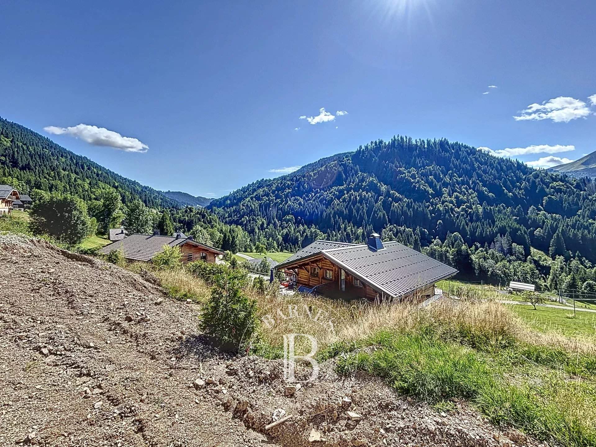 Les Gets  - Chalet 5 Bedrooms - picture 14