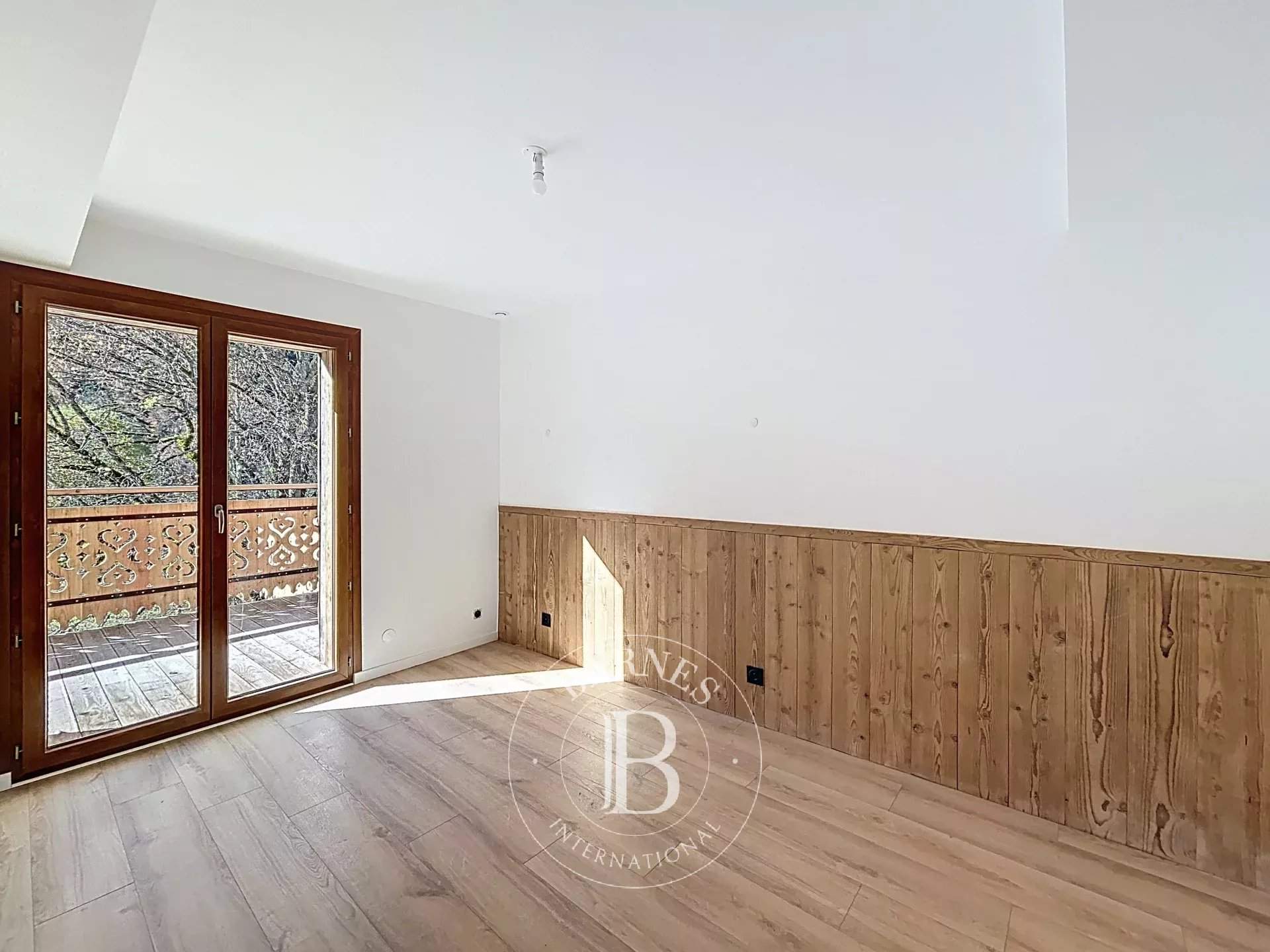 Saint-Jean-d'Aulps  - Duplex 4 Bedrooms - picture 5