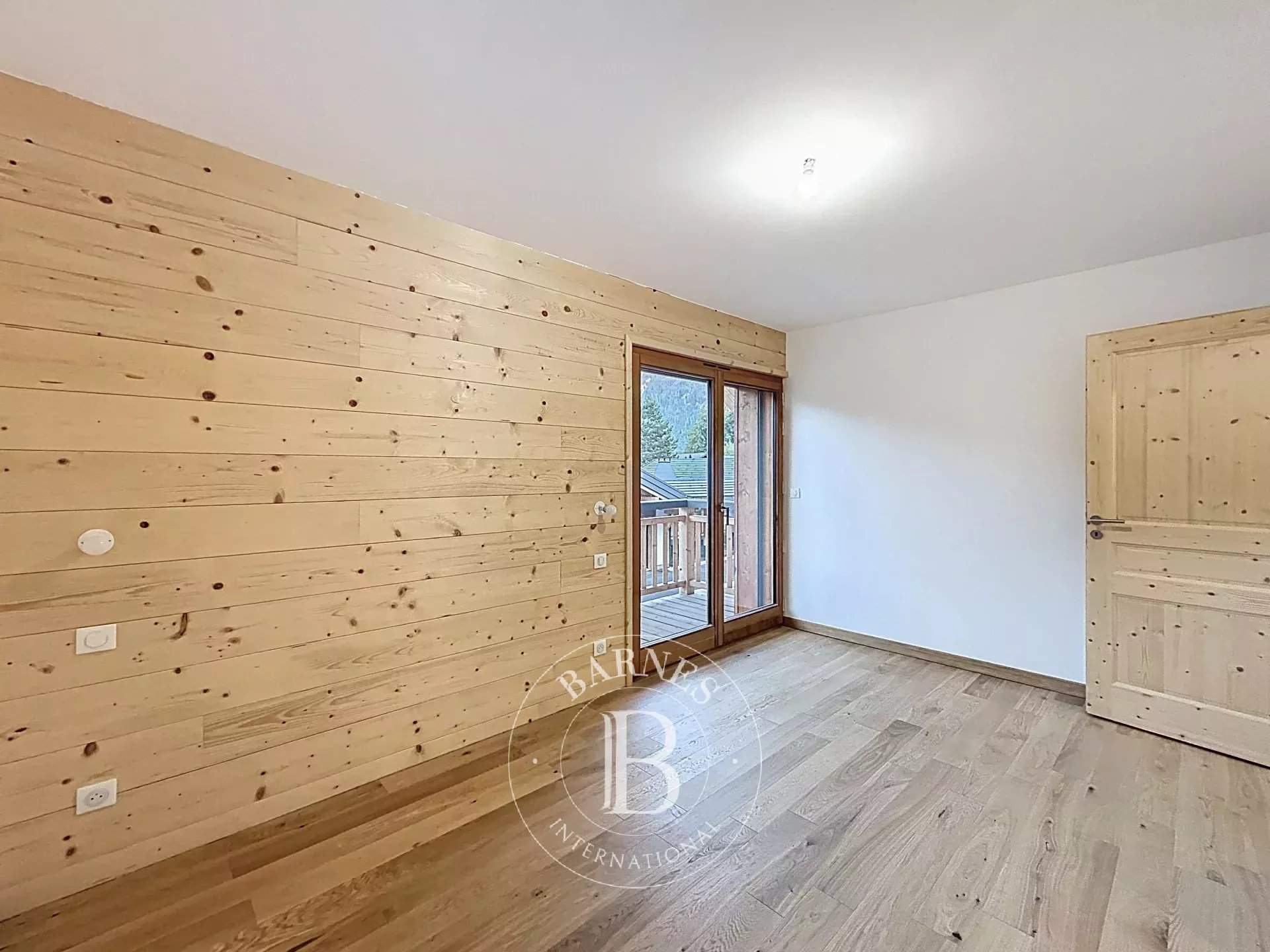 Morzine  - Apartment 3 Bedrooms - picture 9