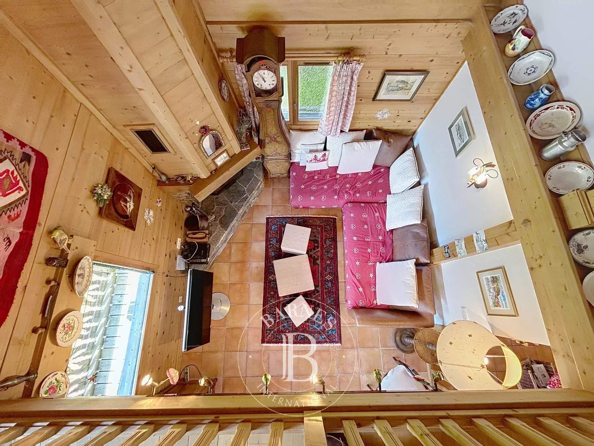 Les Gets  - Chalet 5 Pi&egrave;ces 4 Chambres - picture 10