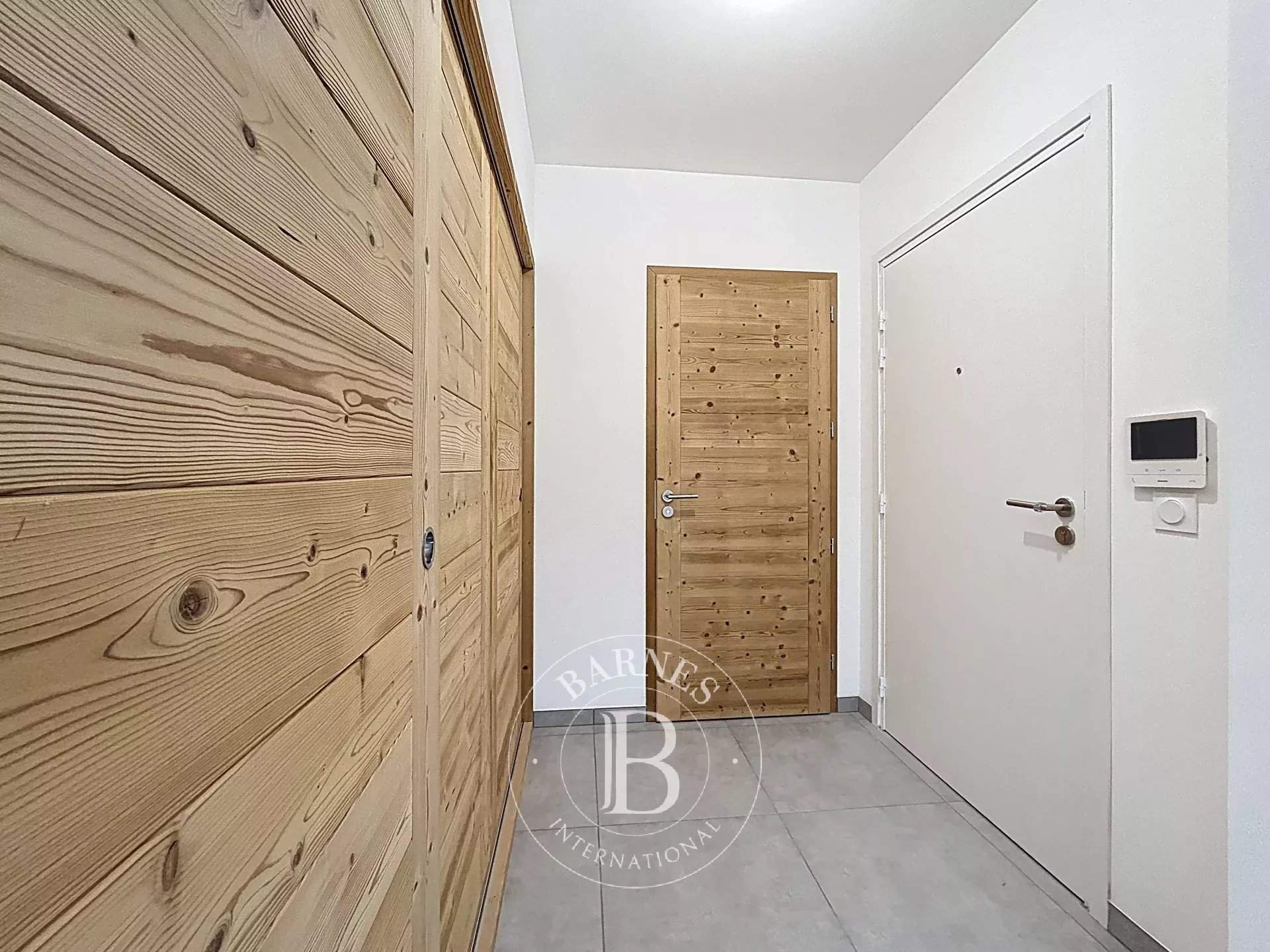 Les Gets  - Apartment 2 Bedrooms - picture 13