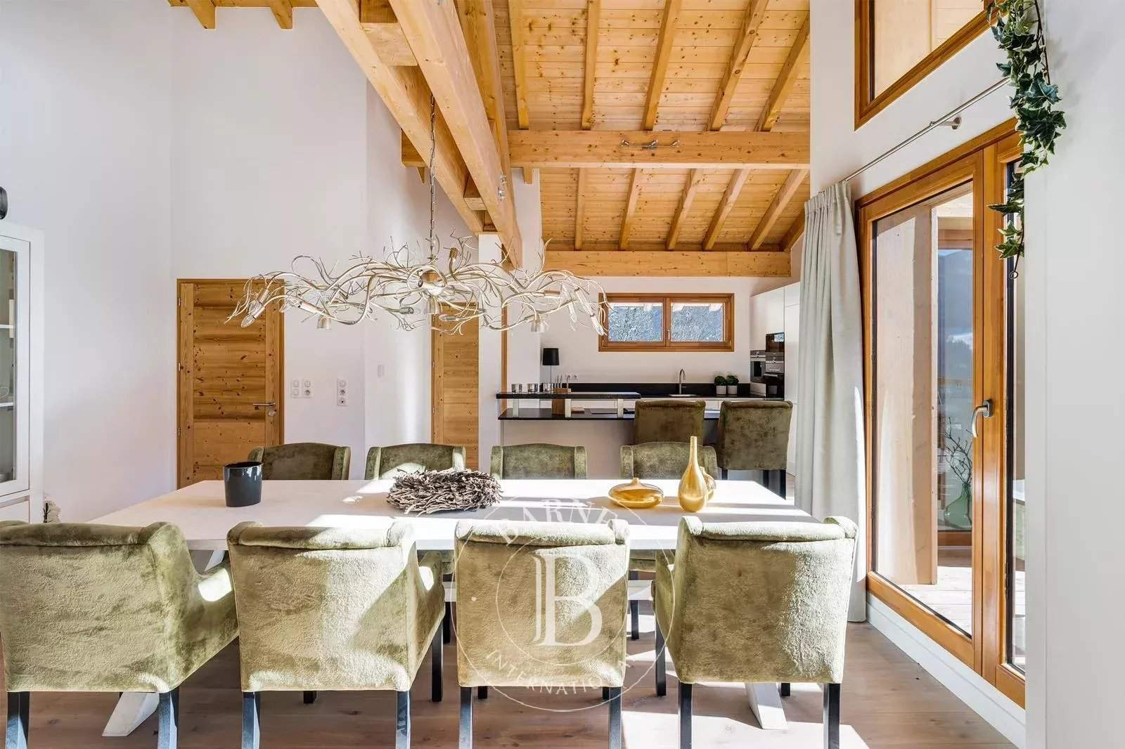 Abondance  - Chalet 6 Bedrooms - picture 5