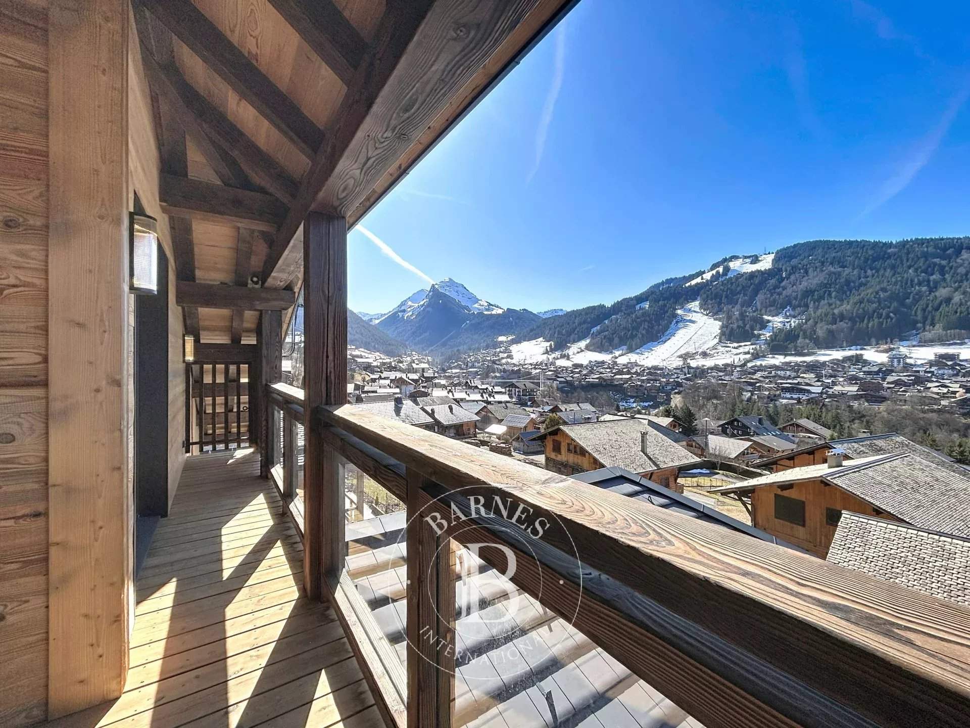 Morzine  - Chalet 8 Pi&egrave;ces - picture 11