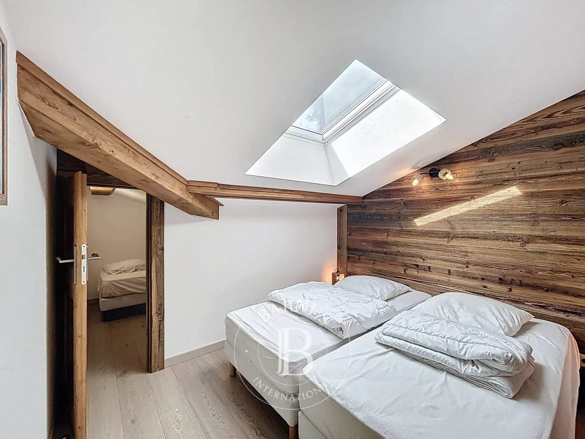 Les Gets  - Appartement 3 Pi&egrave;ces 3 Chambres - picture 11