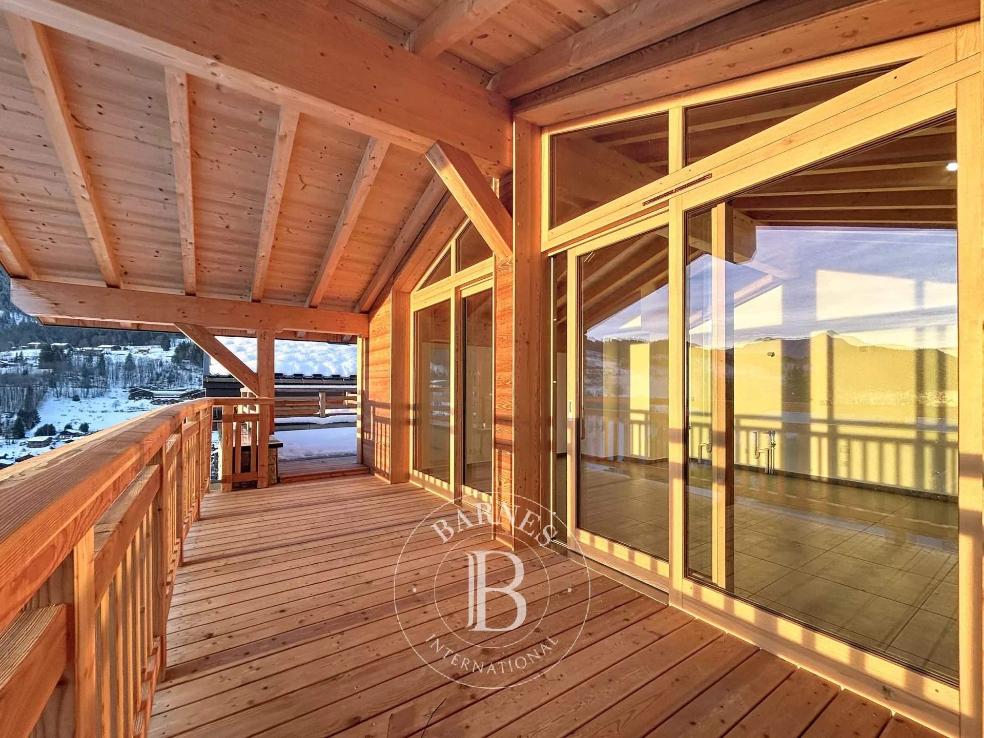 Les Gets  - Appartement 5 Pi&egrave;ces 4 Chambres - picture 5