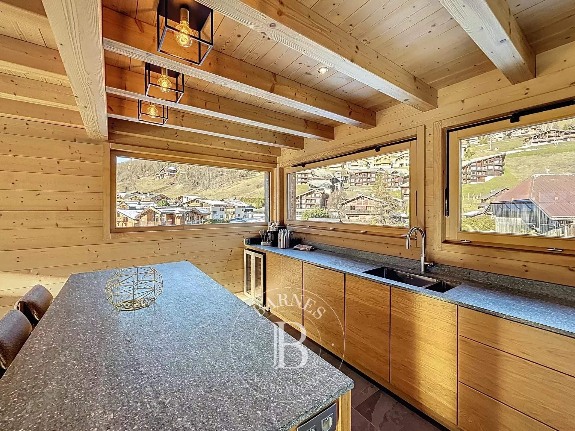 Les Gets  - Chalet 5 Bedrooms - picture 18