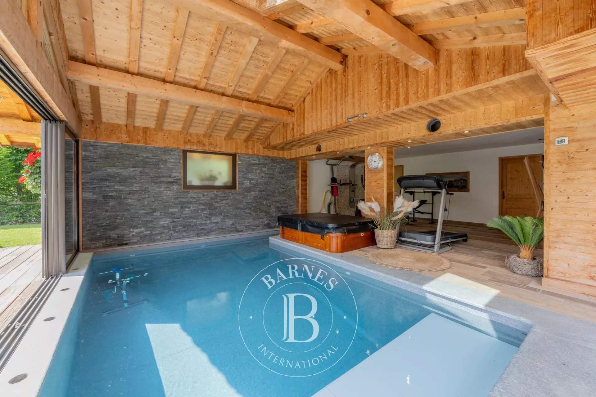 Les Gets  - Maison 6 Pièces - picture 7