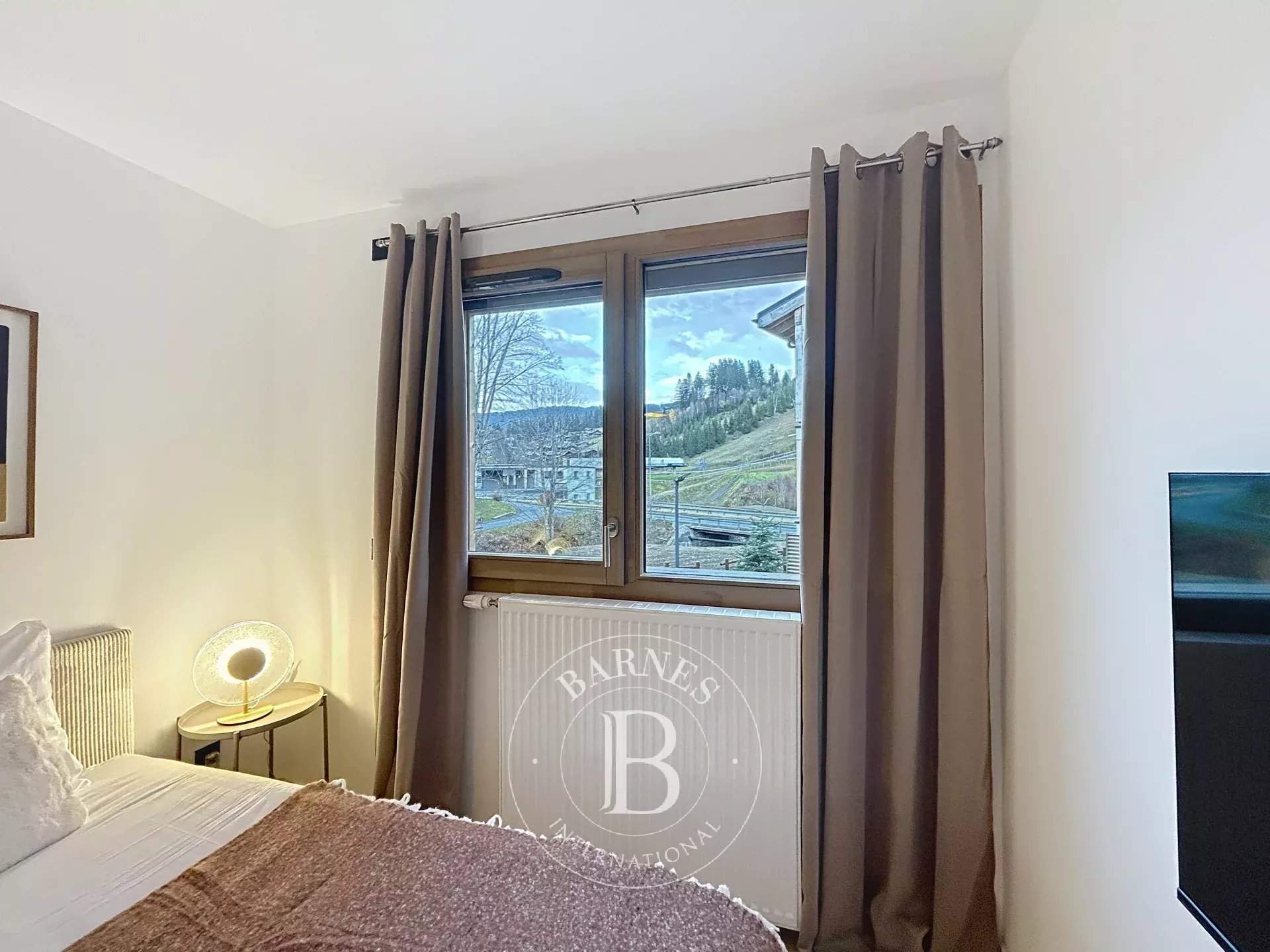 Les Gets  - Apartment 4 Bedrooms - picture 16