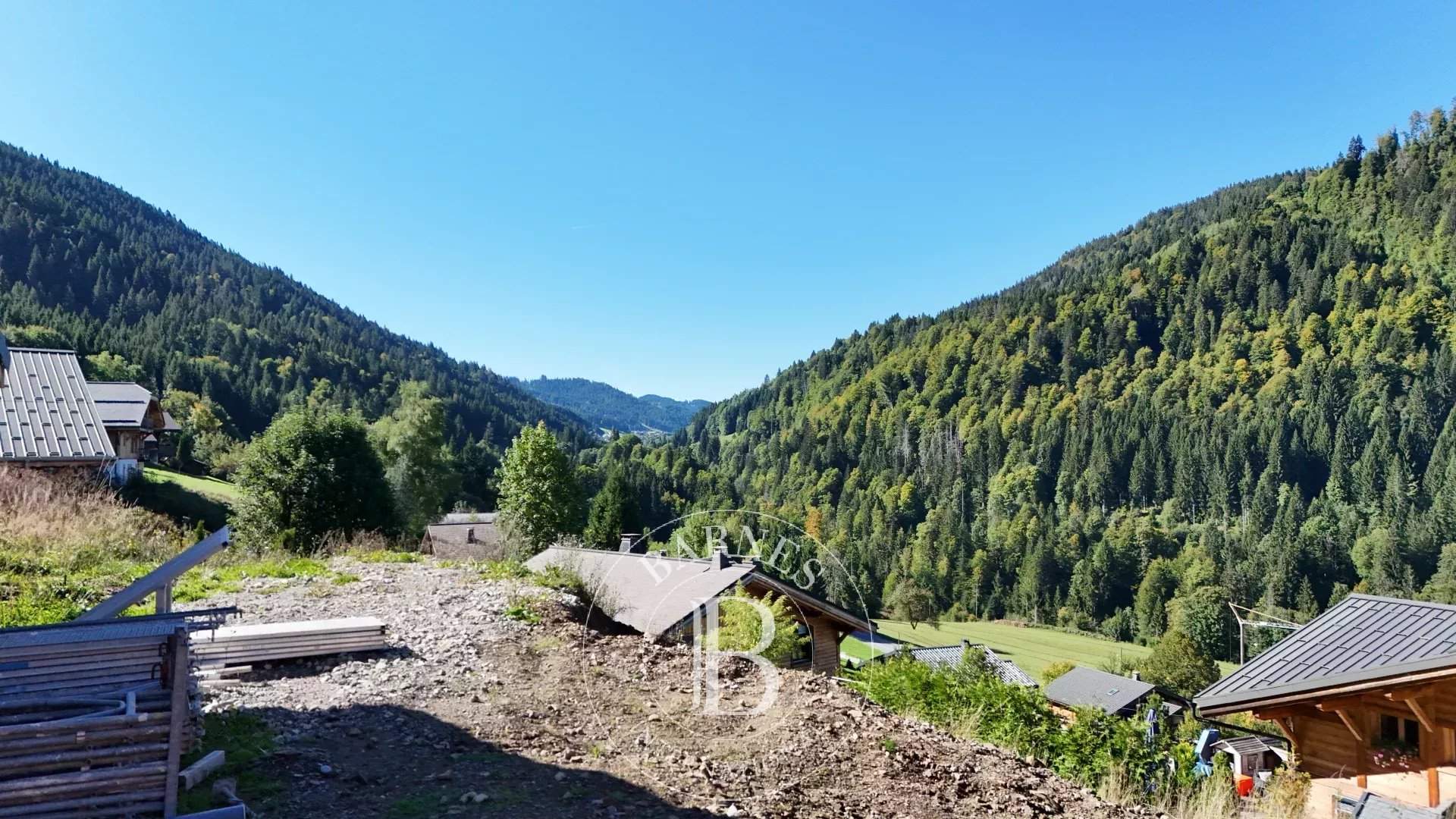 Les Gets  - Chalet 5 Bedrooms - picture 7