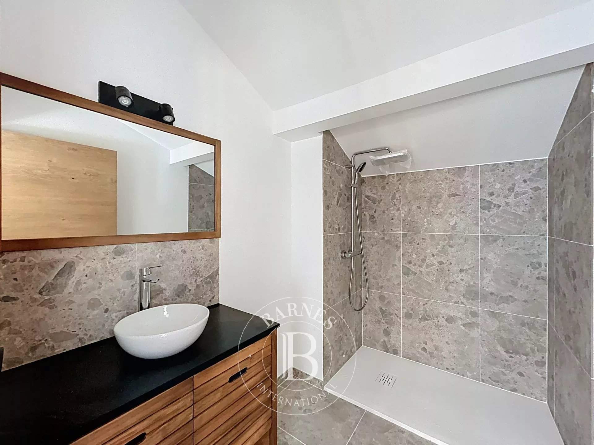 Saint-Jean-d'Aulps  - Duplex 4 Bedrooms - picture 15