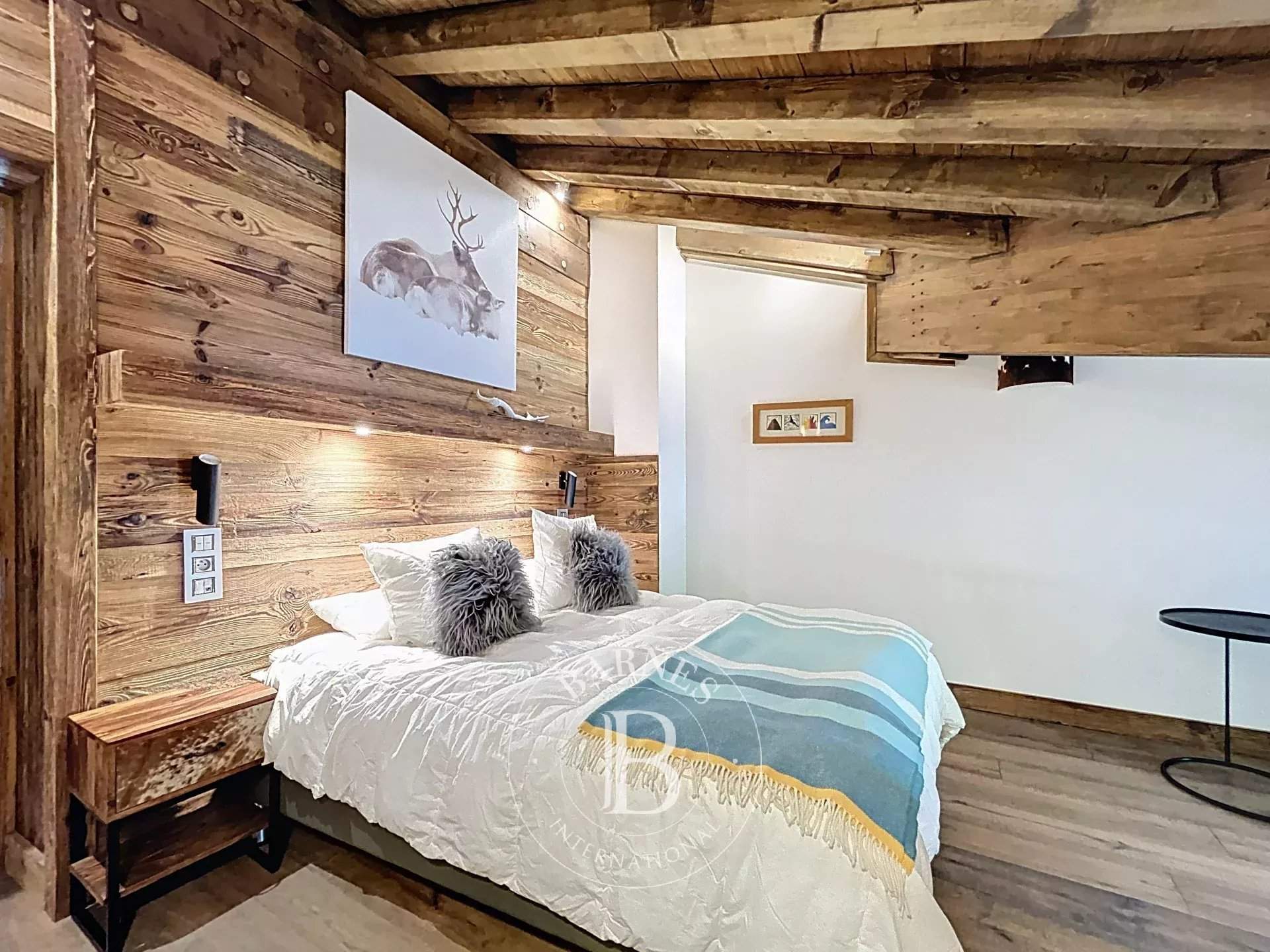 Les Gets  - Appartement 5 Pièces 4 Chambres - picture 17