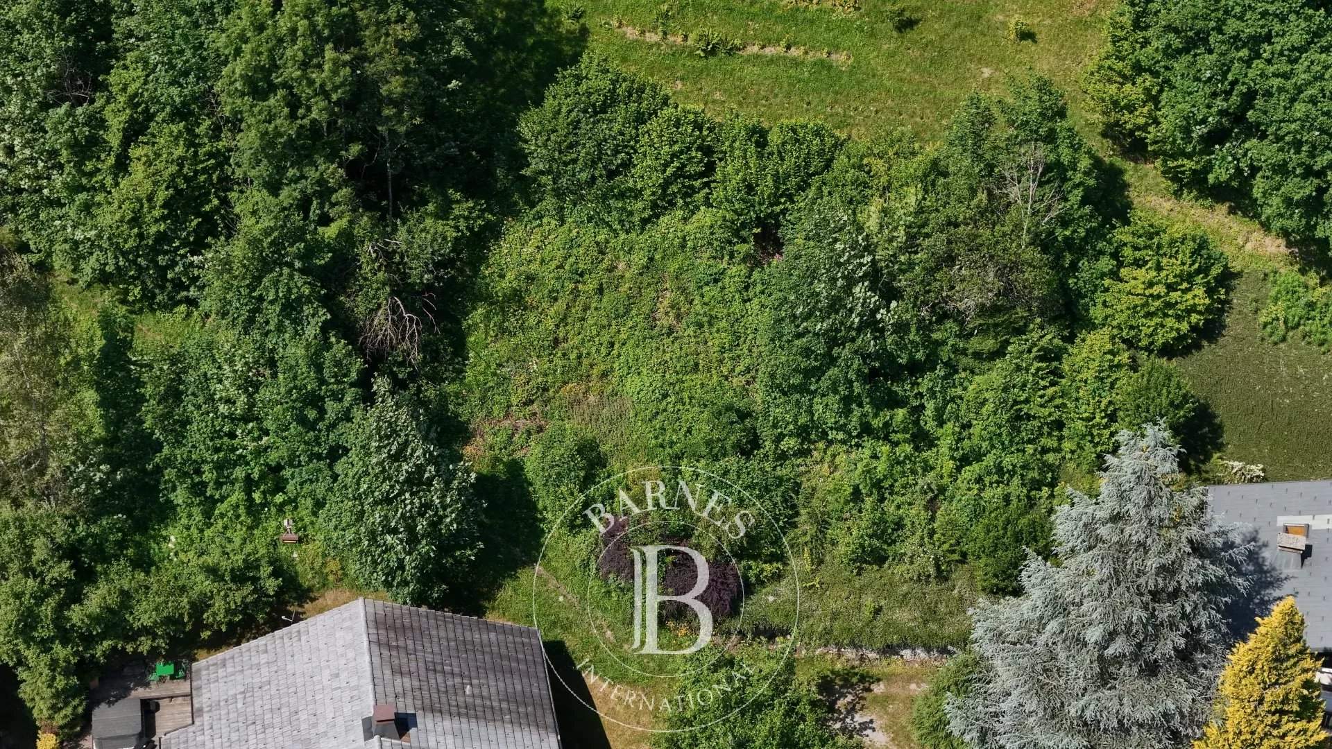 La Côte-d'Arbroz  - Terreno urbanizable  - picture 10