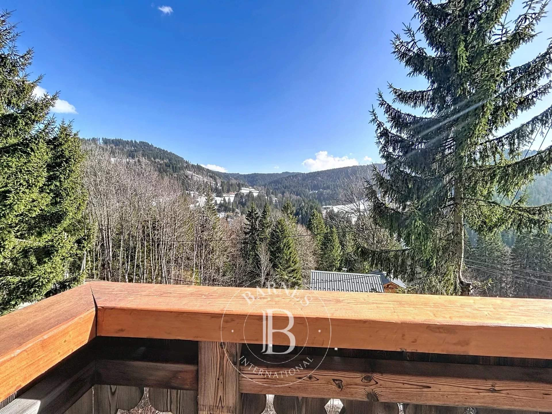 Les Gets  - Chalet 5 Pi&egrave;ces 4 Chambres - picture 14