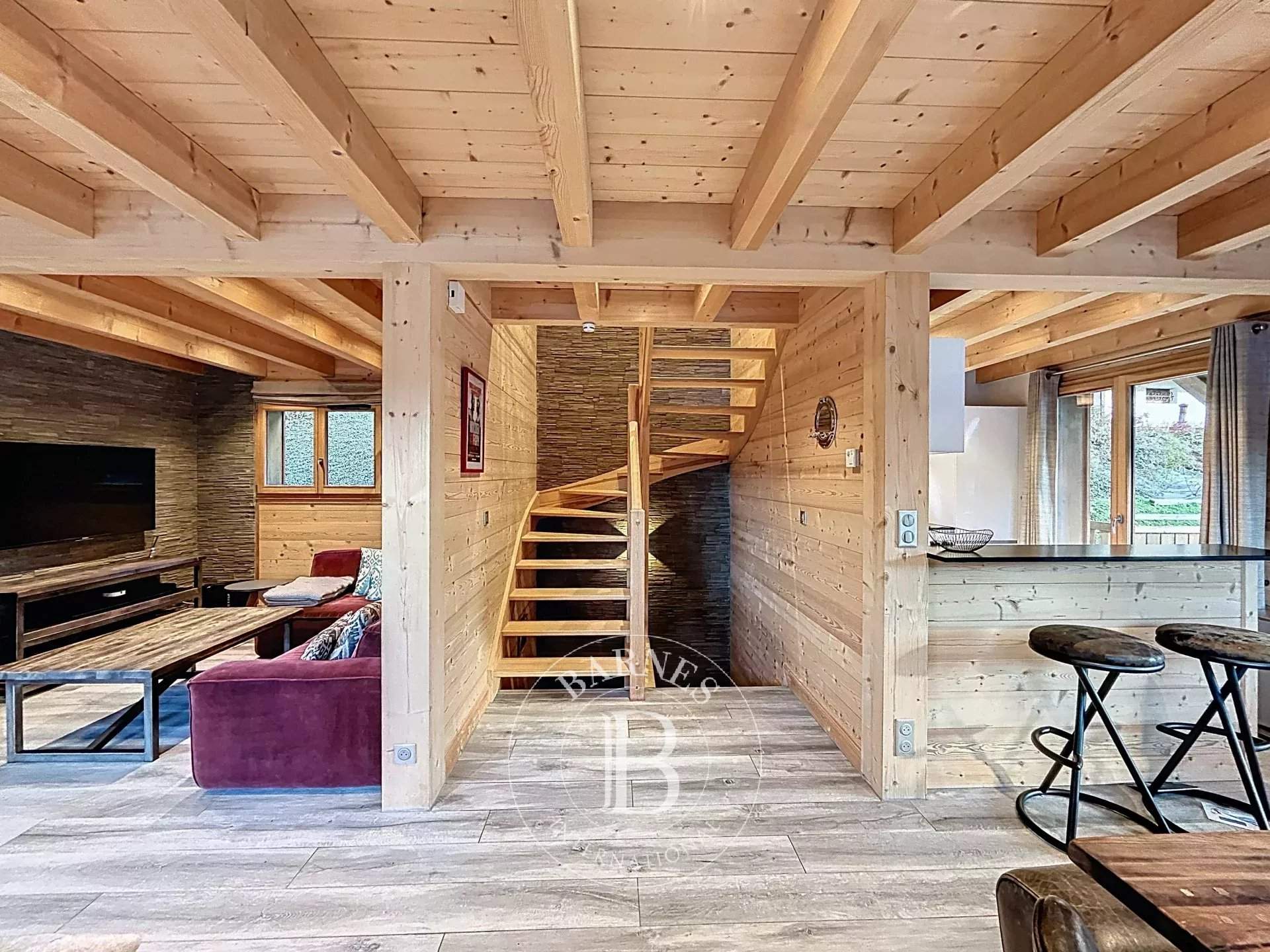 Châtel  - Chalet 4 Bedrooms - picture 13