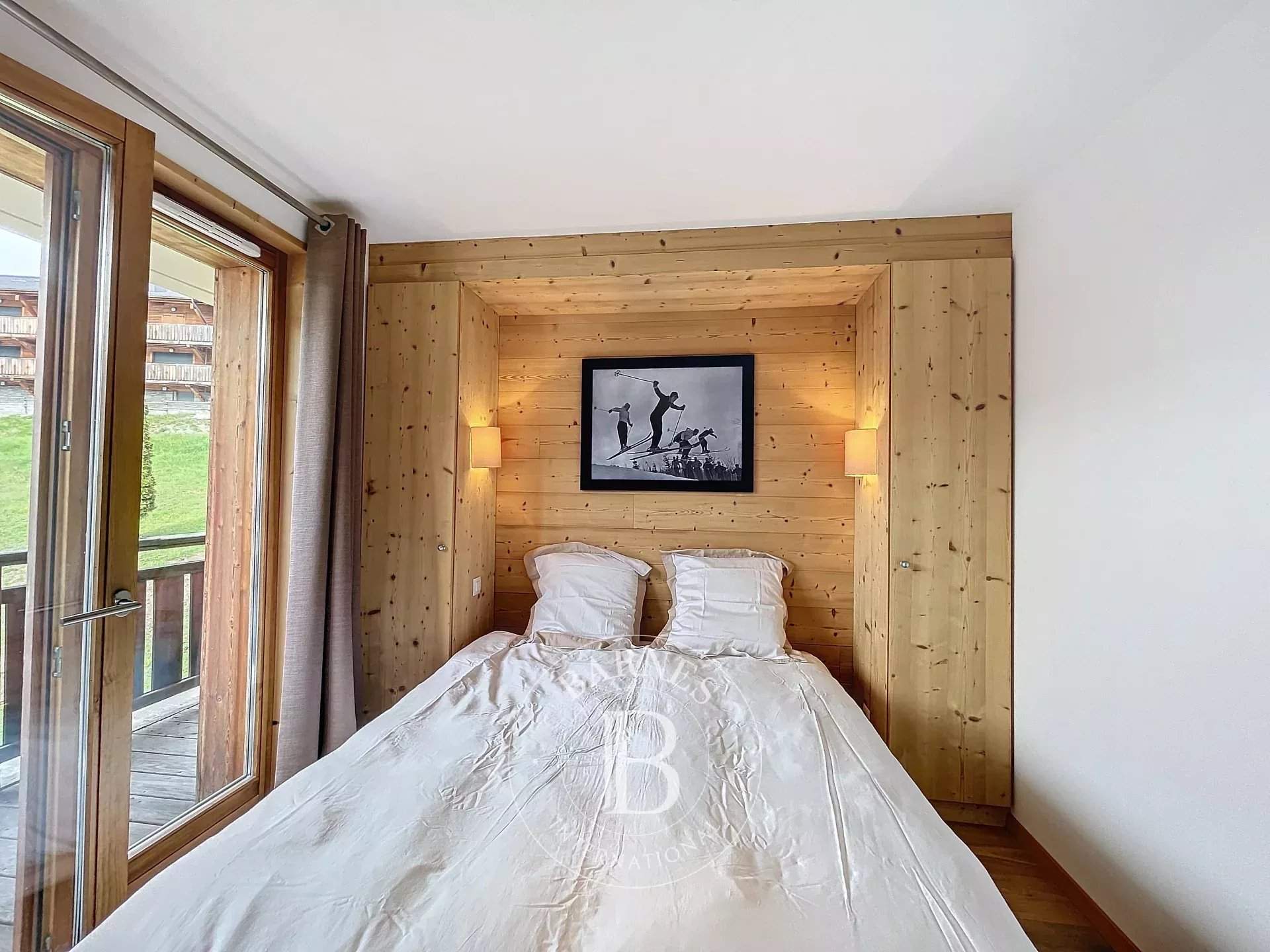 Les Gets  - Apartment 3 Bedrooms - picture 14