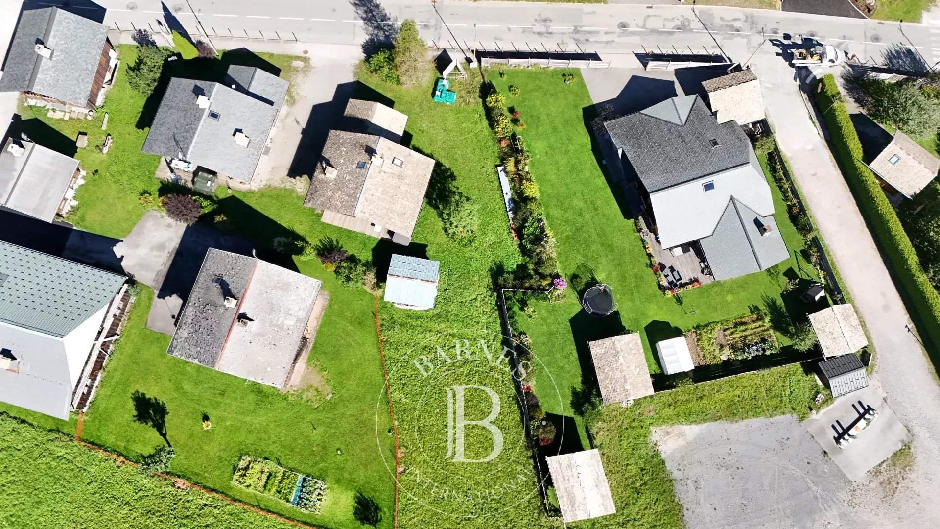 Morzine  - Chalet 5 Bedrooms - picture 2