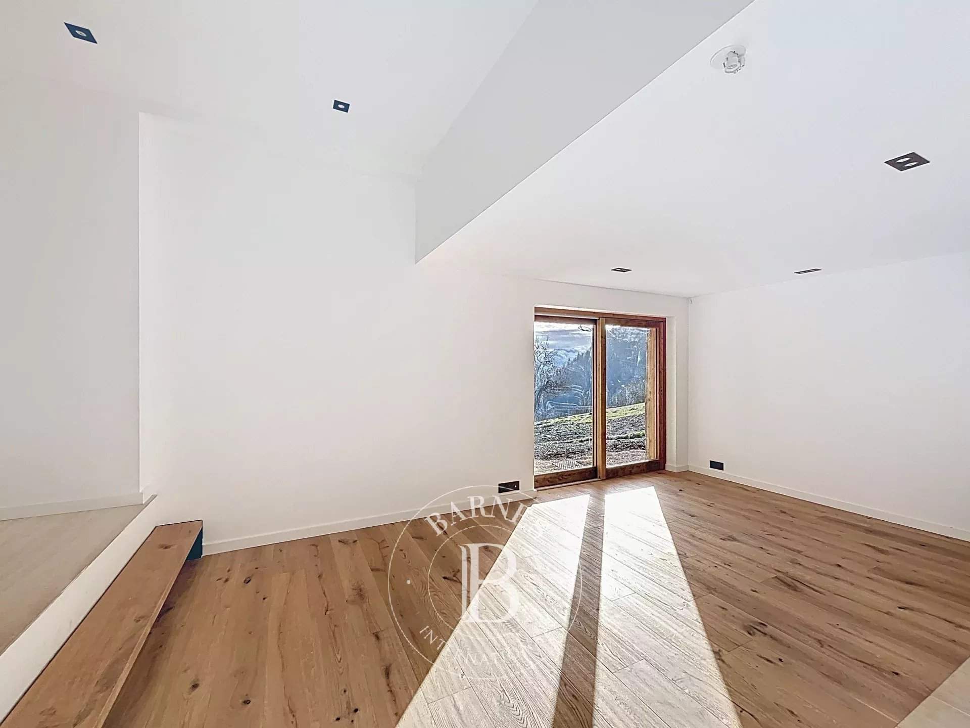 Les Gets  - Granja 8 Cuartos 5 Habitaciones - picture 15