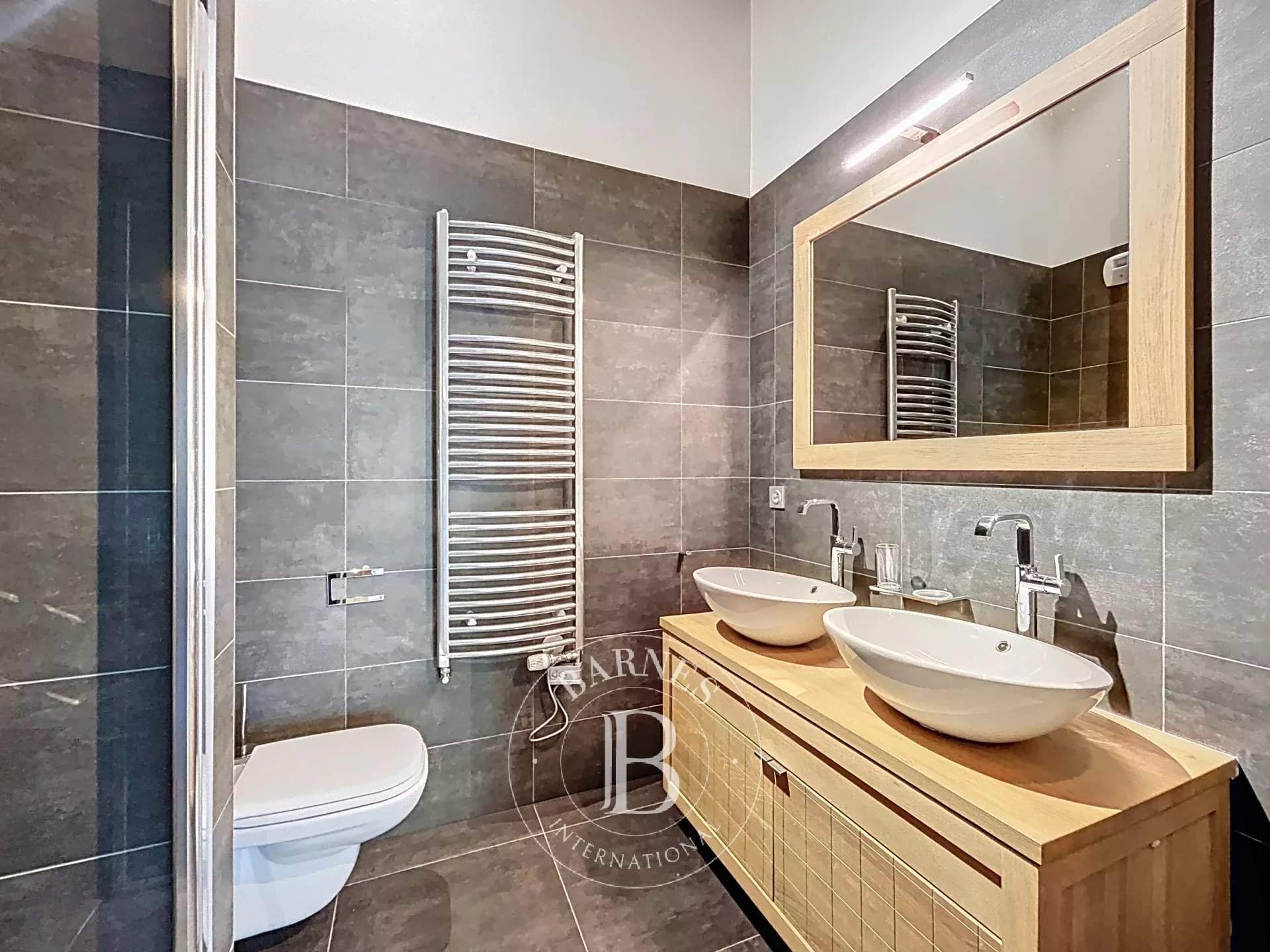 Les Gets  - Appartement 6 Pi&egrave;ces 5 Chambres - picture 18