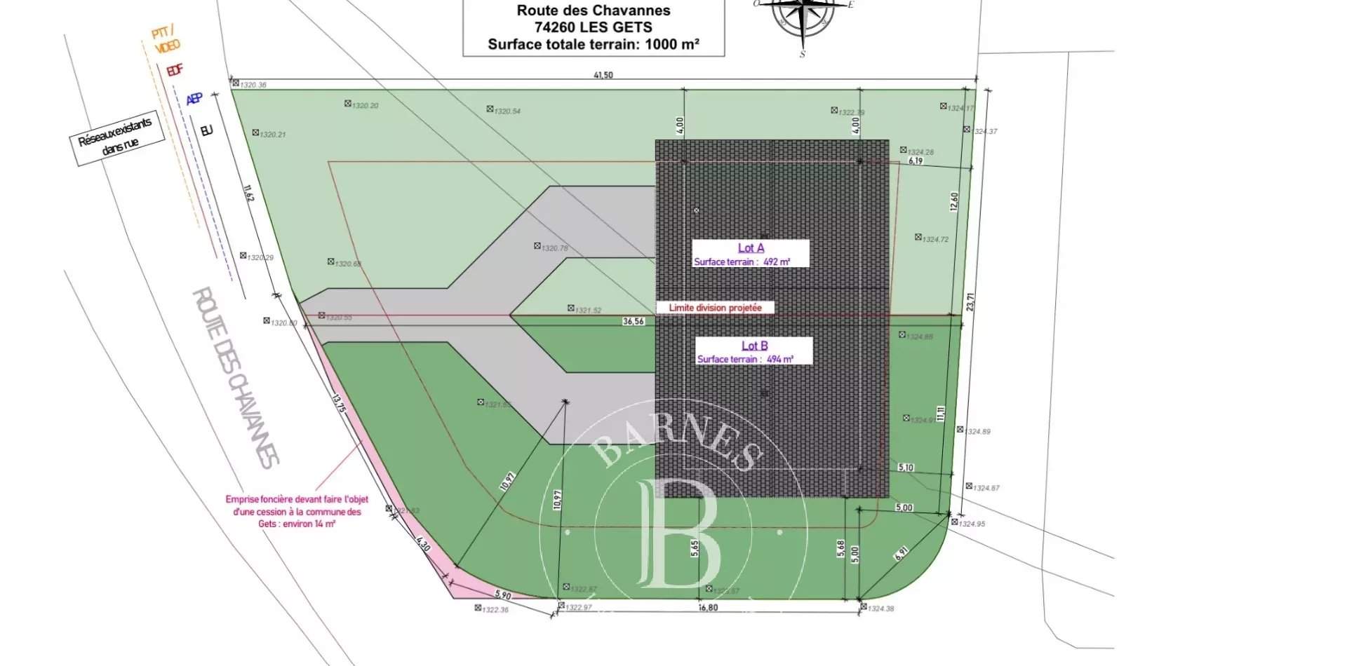 Les Gets  - Chalet 5 Pièces 4 Chambres - picture 4