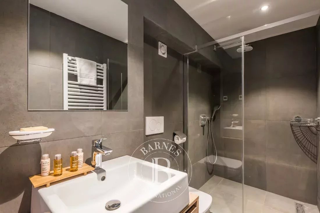 Morzine  - Apartment 3 Bedrooms - picture 9