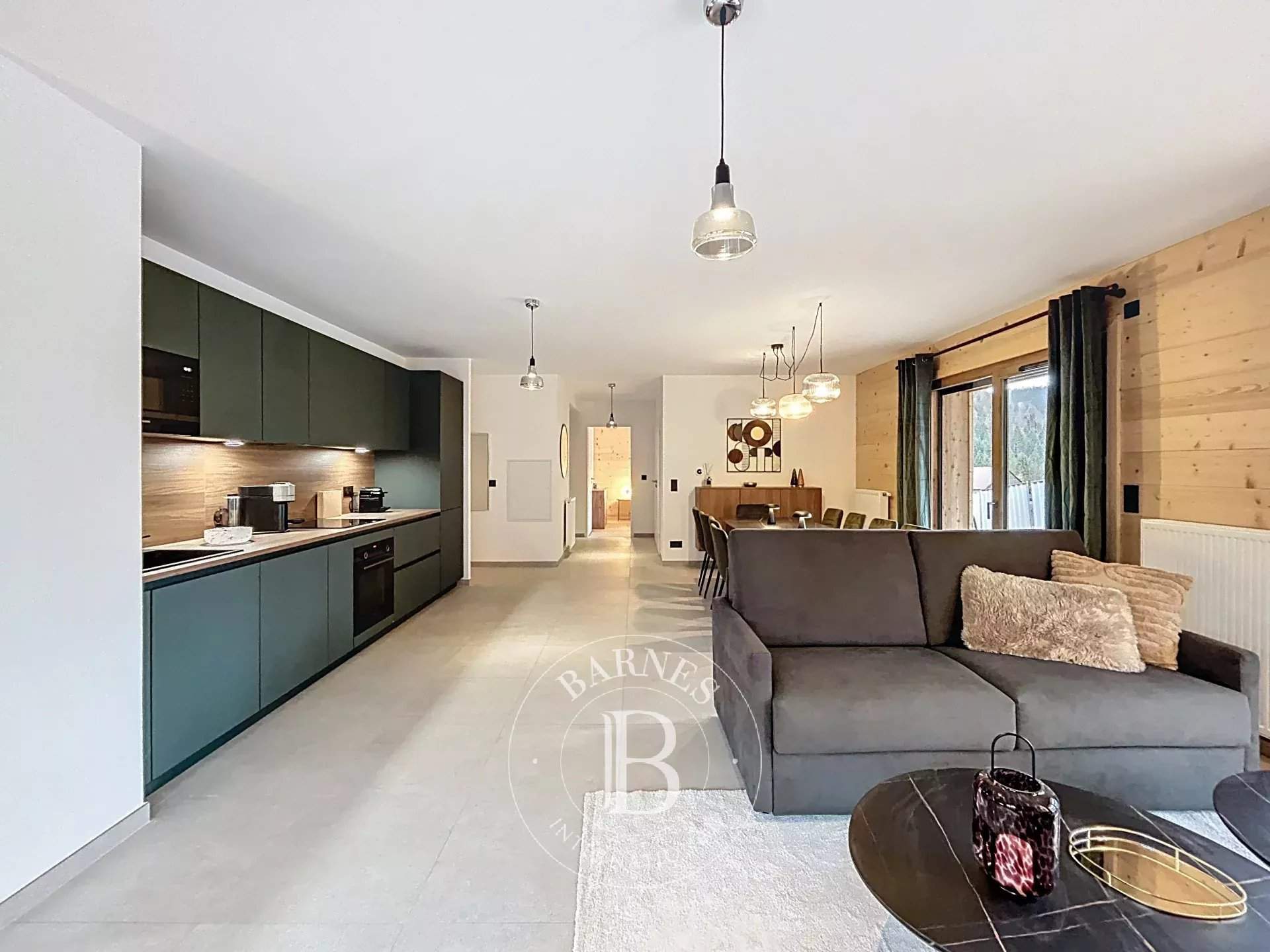 Les Gets  - Apartment 4 Bedrooms - picture 7