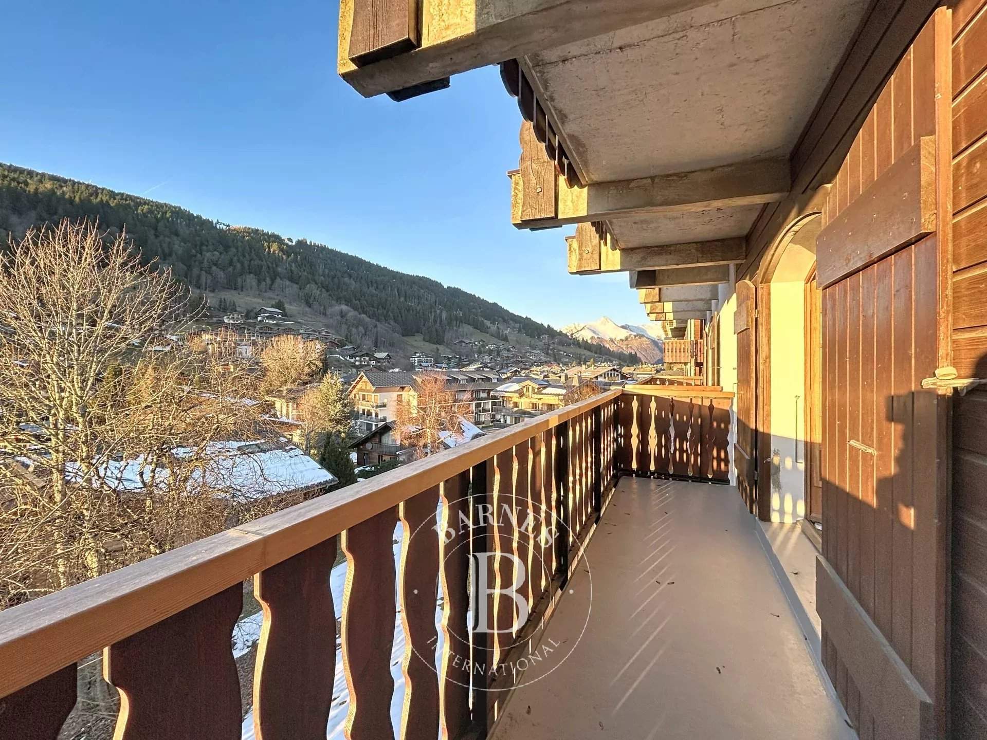 Les Gets  - Appartement 2 Pi&egrave;ces, 1 Chambre - picture 10