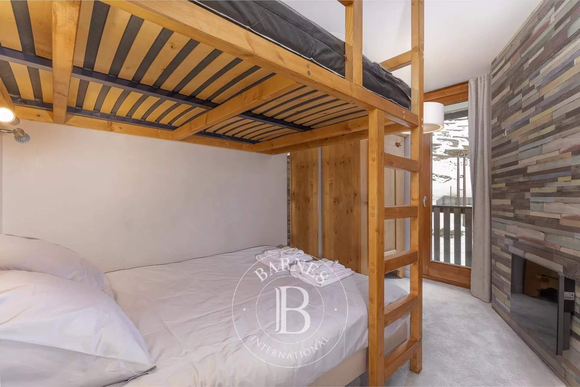 Morzine  - Apartment 4 Bedrooms - picture 20