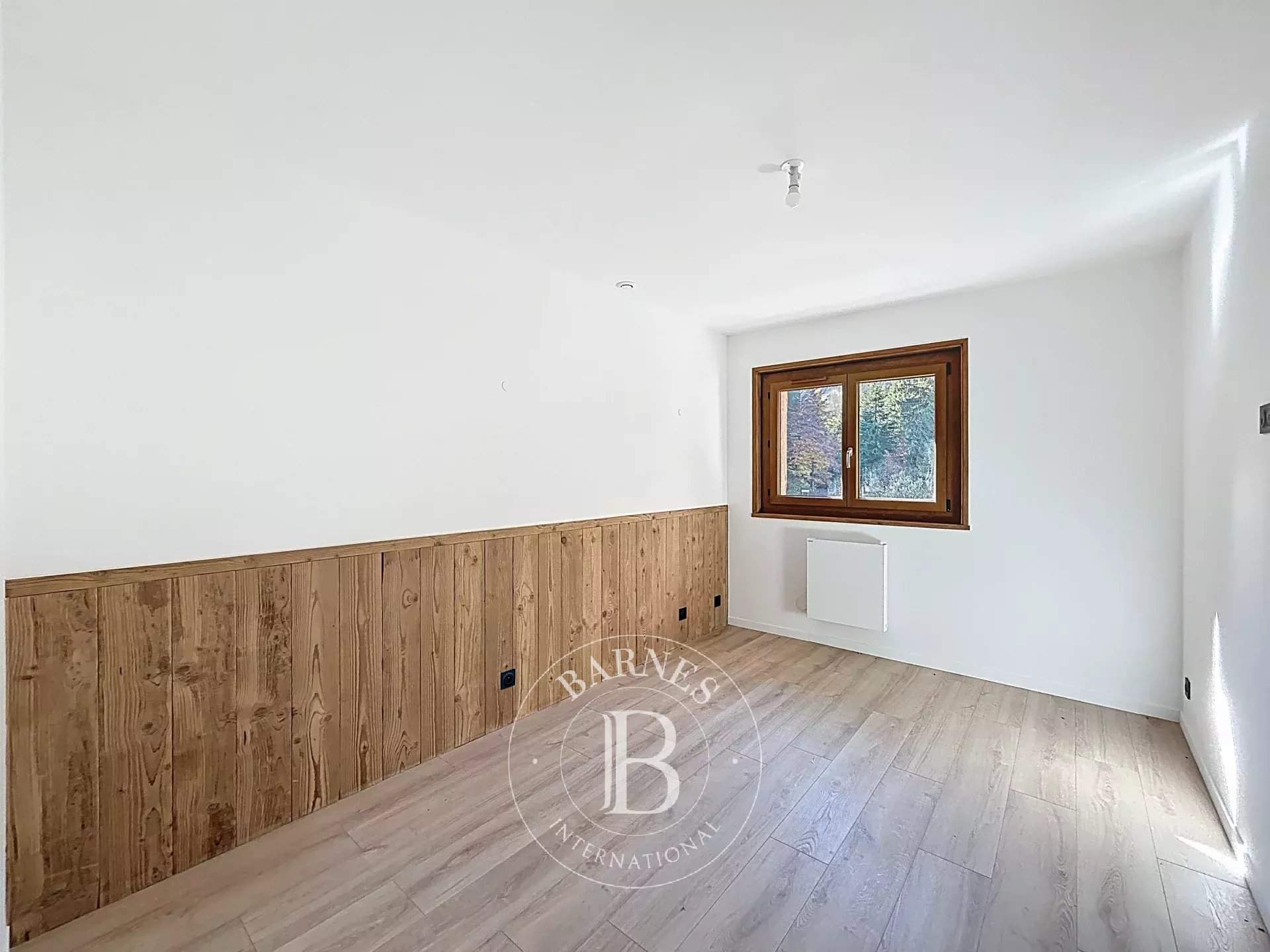 Saint-Jean-d'Aulps  - Duplex 4 Bedrooms - picture 13