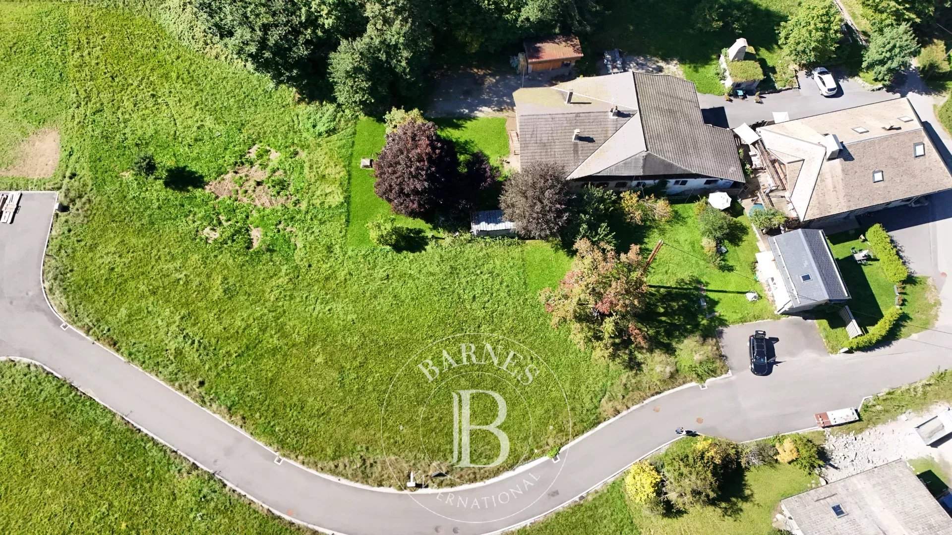 Morzine  - Chalet 6 Pi&egrave;ces 5 Chambres - picture 4