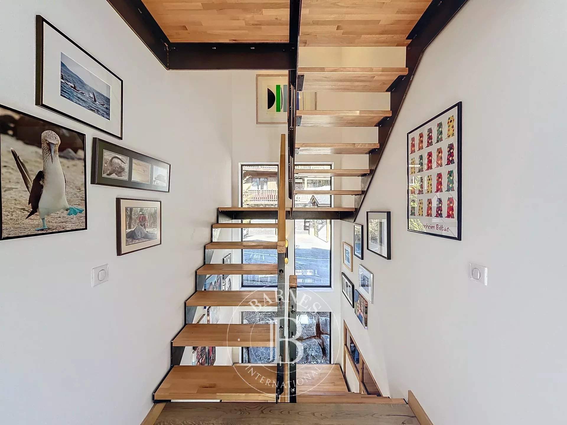 Montriond  - Chalet 6 Bedrooms - picture 12