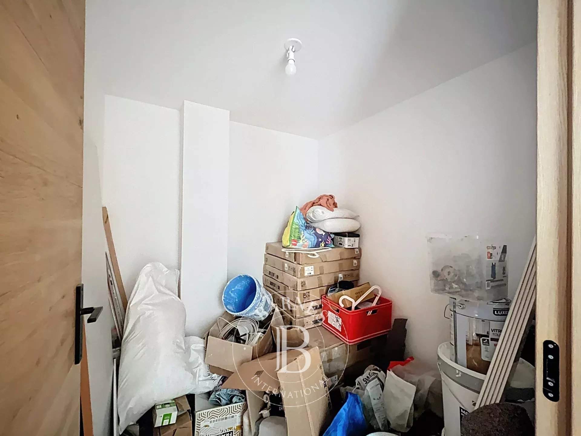 Saint-Jean-d'Aulps  - Appartement 2 Pi&egrave;ces, 1 Chambre - picture 8
