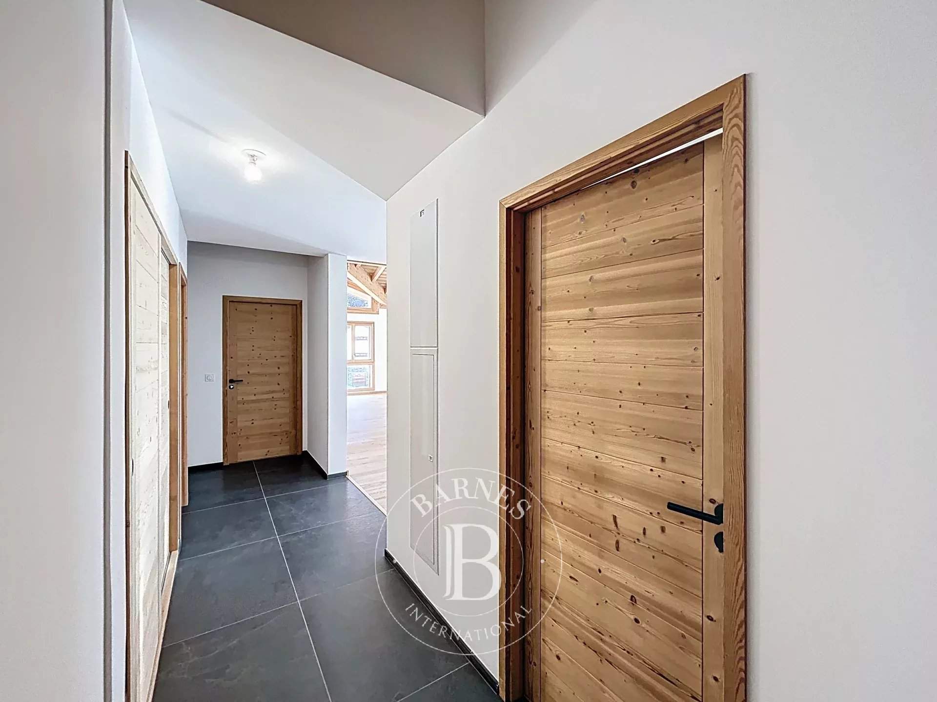 Les Gets  - Appartement 5 Pi&egrave;ces 4 Chambres - picture 10