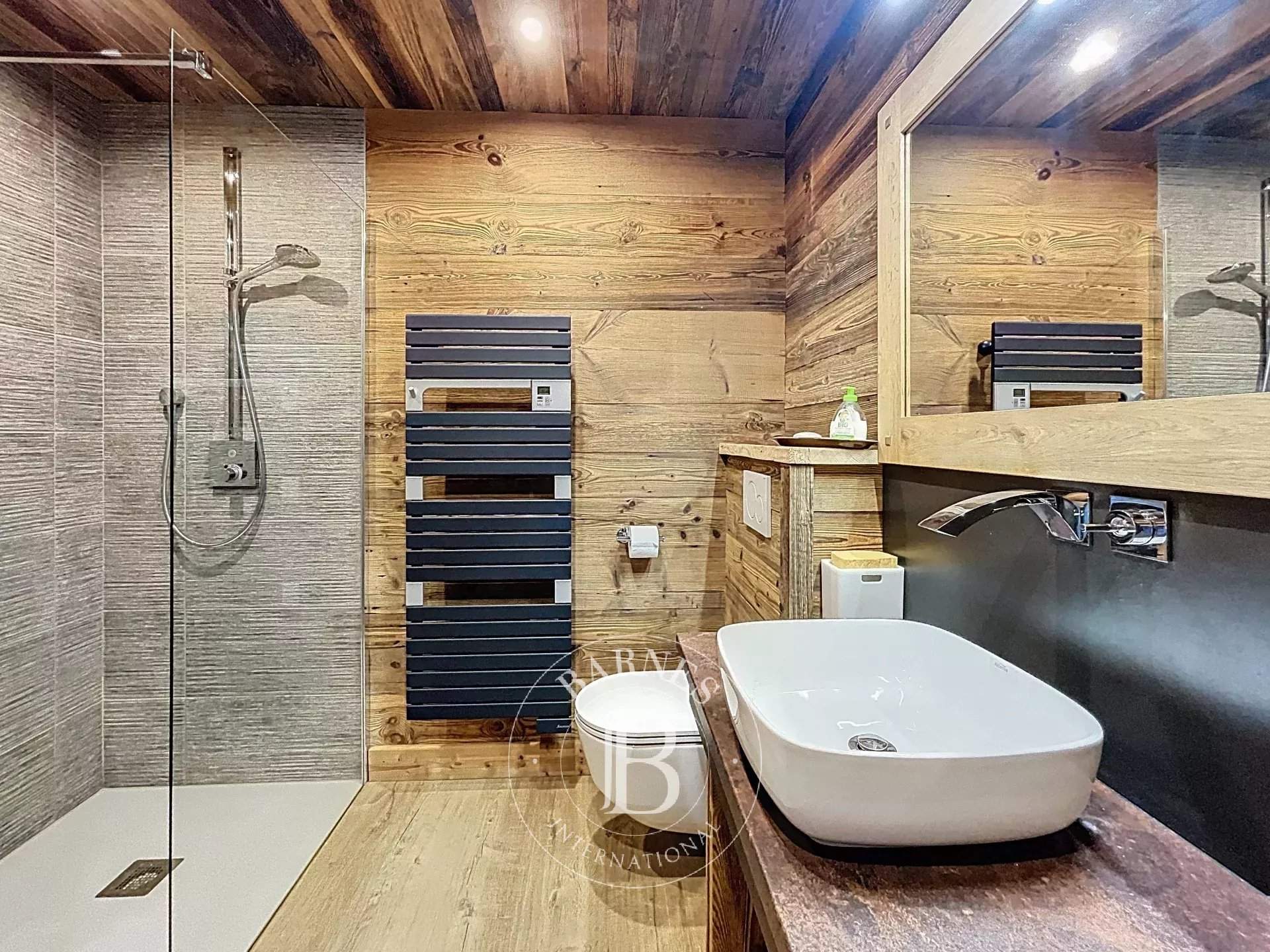 Les Gets  - Chalet 5 Pi&egrave;ces 4 Chambres - picture 18