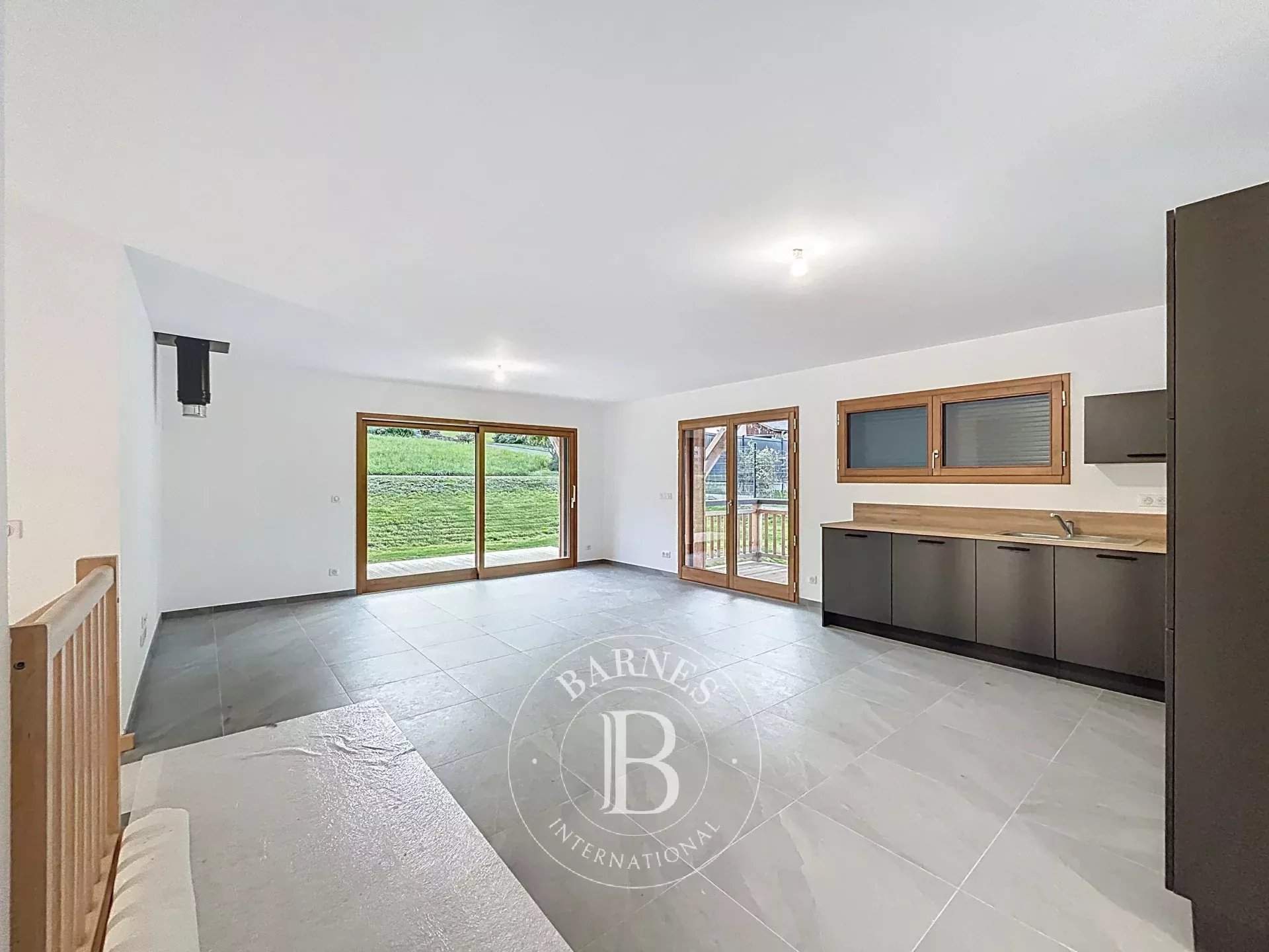 Morzine  - Apartment 3 Bedrooms - picture 1