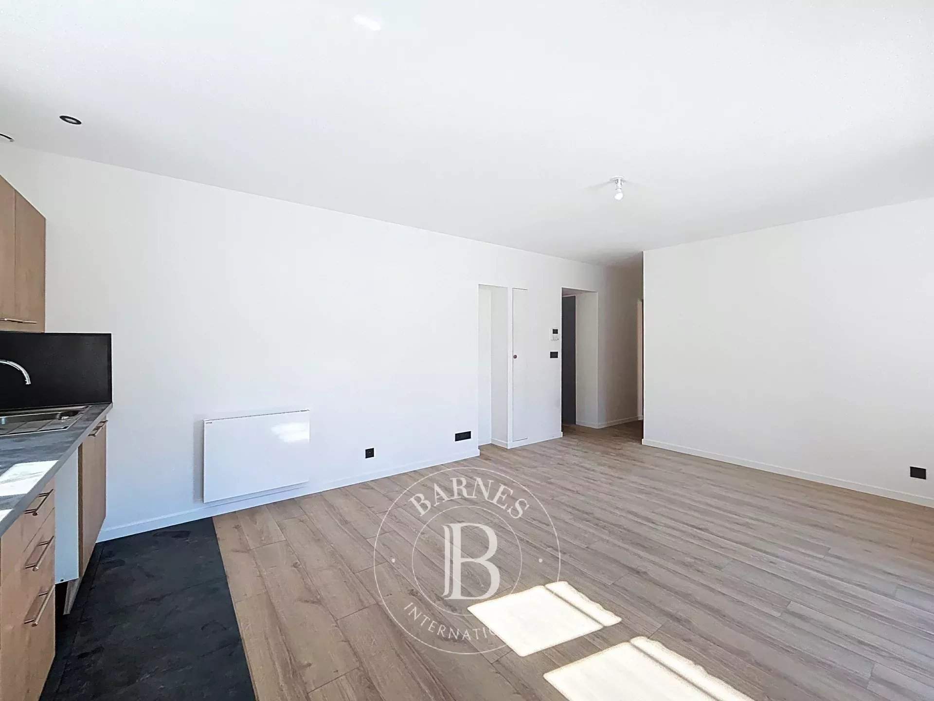 Saint-Jean-d'Aulps  - Appartement 3 Pi&egrave;ces 2 Chambres - picture 5