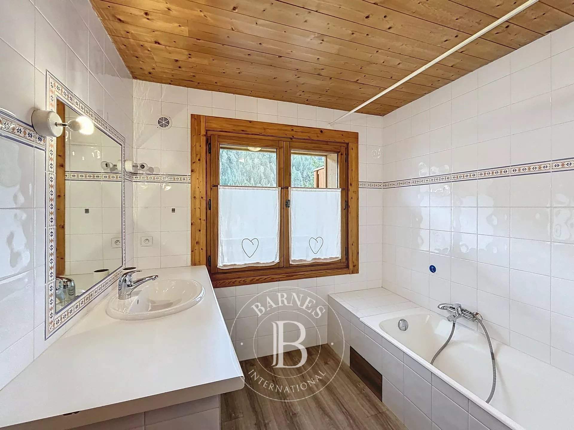 Les Gets  - Appartement 4 Pi&egrave;ces 3 Chambres - picture 13