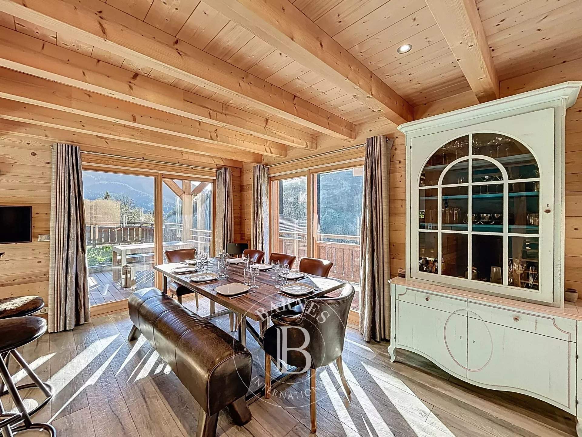 Châtel  - Chalet 4 Bedrooms - picture 6