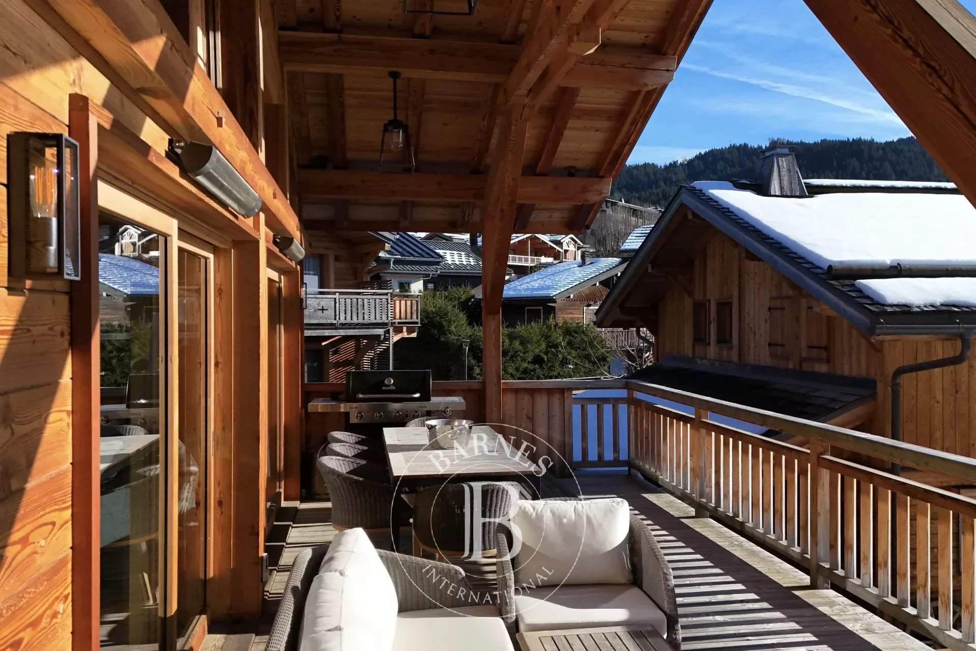 Les Gets  - Chalet 5 Bedrooms - picture 2