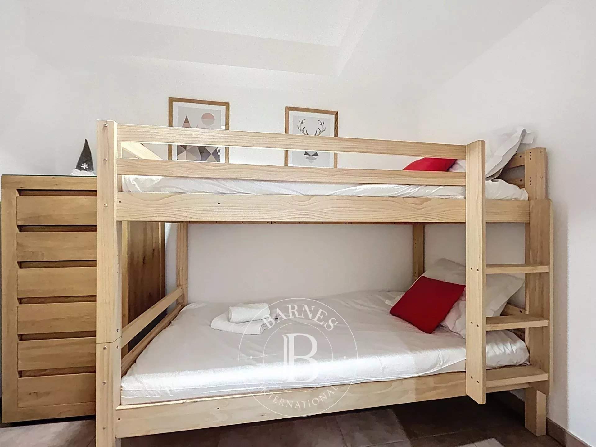 Les Gets  - Appartement 3 Pièces 2 Chambres - picture 16