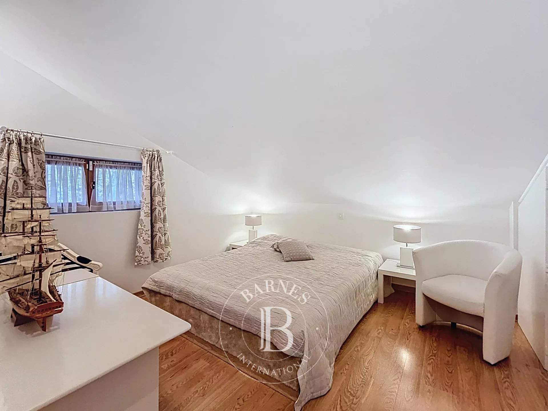 Morzine  - Chalet 4 Bedrooms - picture 18