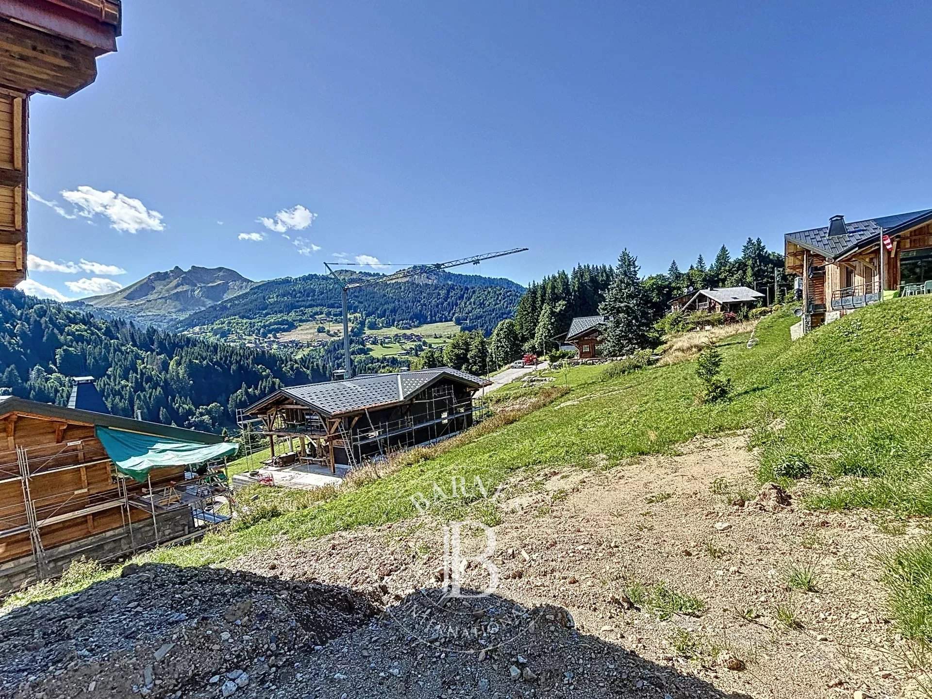 Les Gets  - Chalet 5 Bedrooms - picture 13