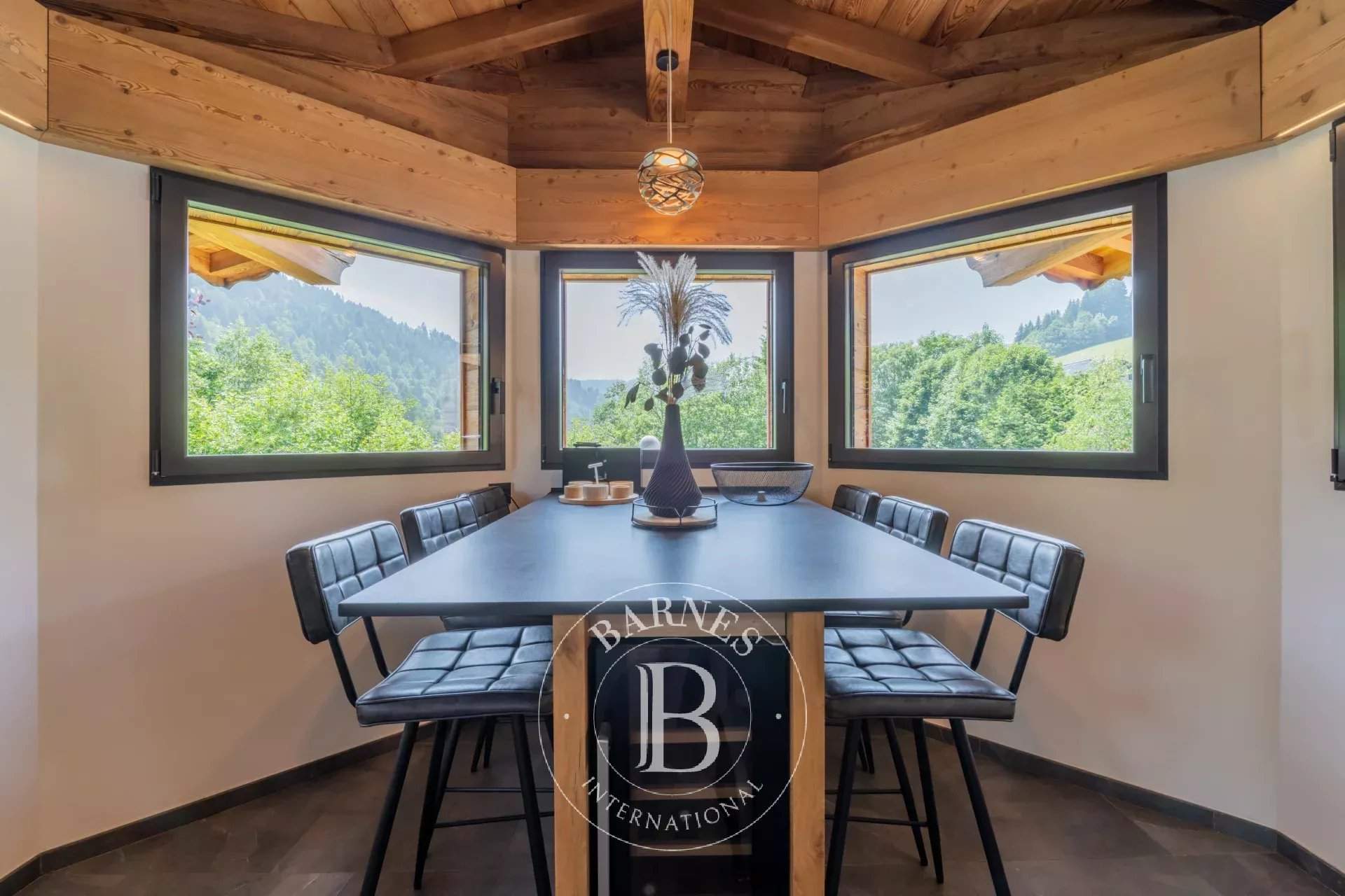 Les Gets  - Maison 6 Pièces - picture 10