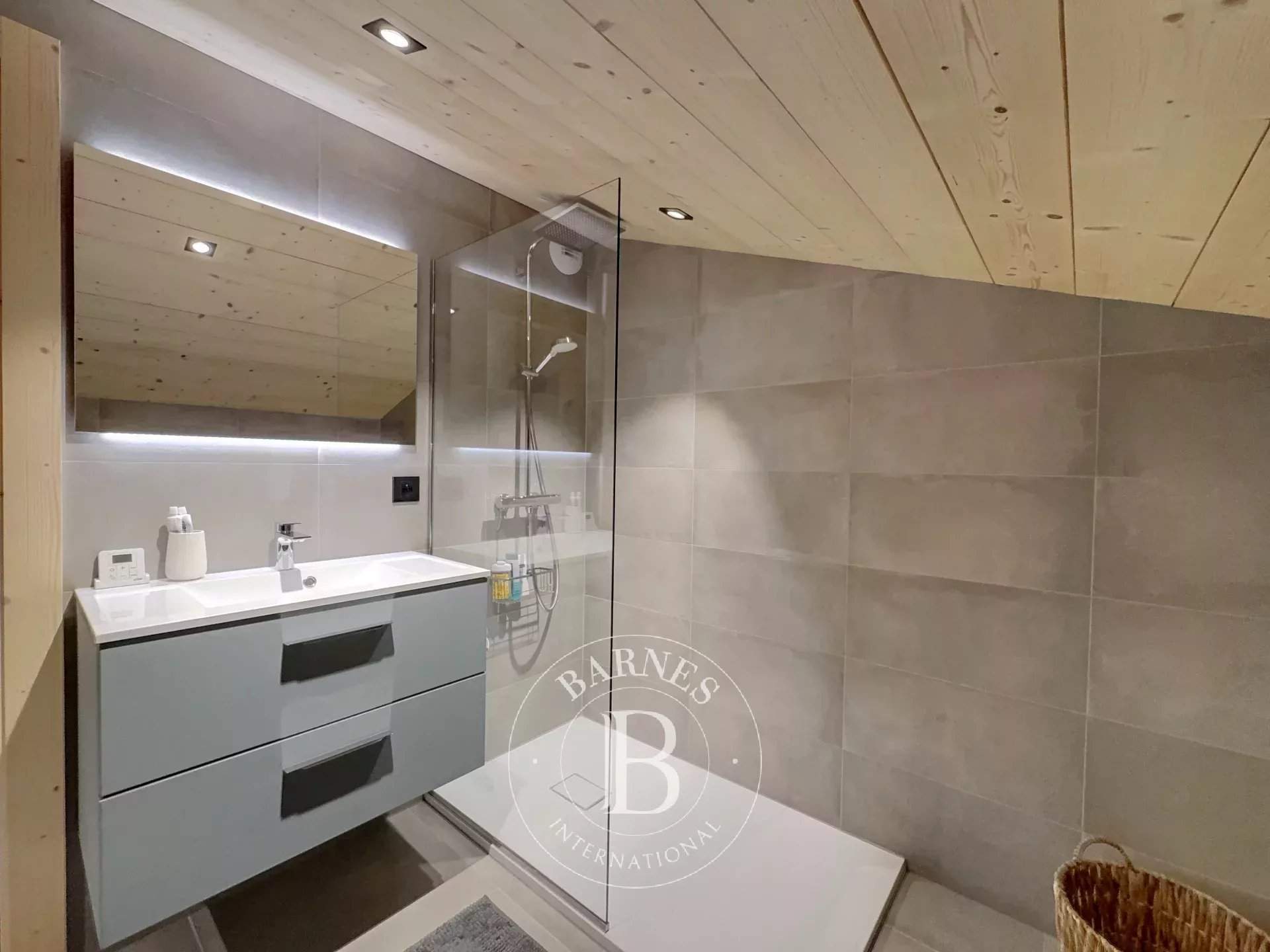 Les Gets  - Appartement 6 Pi&egrave;ces 5 Chambres - picture 12