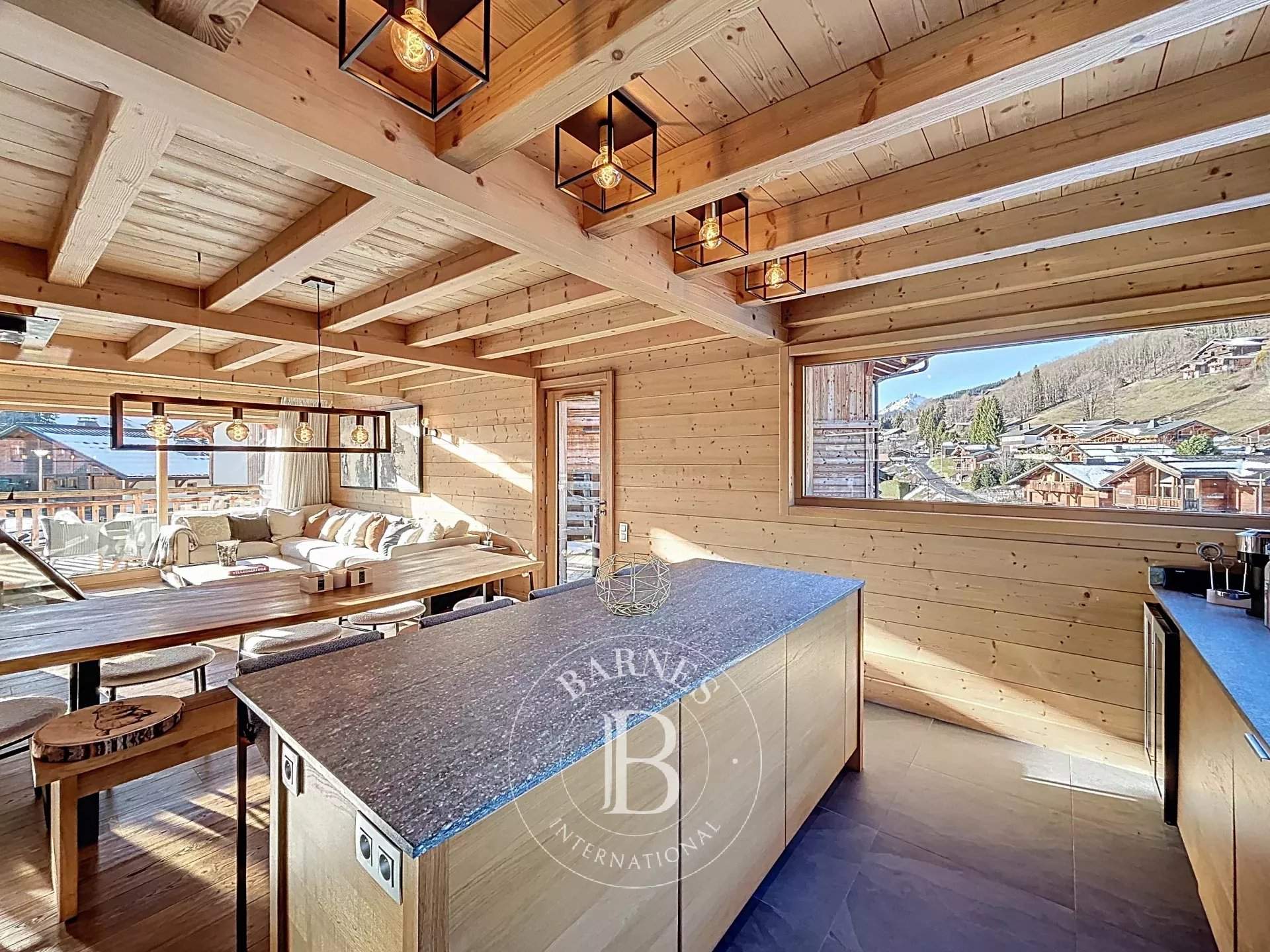 Les Gets  - Chalet 5 Bedrooms - picture 17