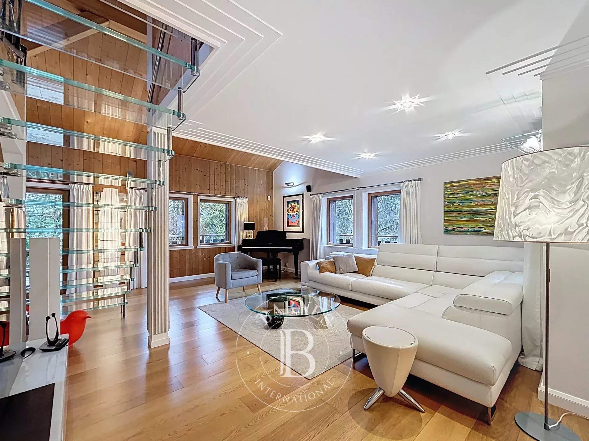 Morzine  - Chalet 4 Bedrooms - picture 5