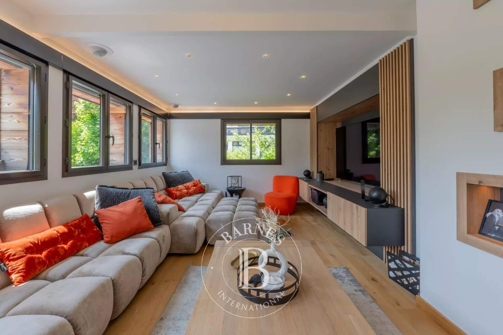 Les Gets  - Maison 6 Pièces - picture 15