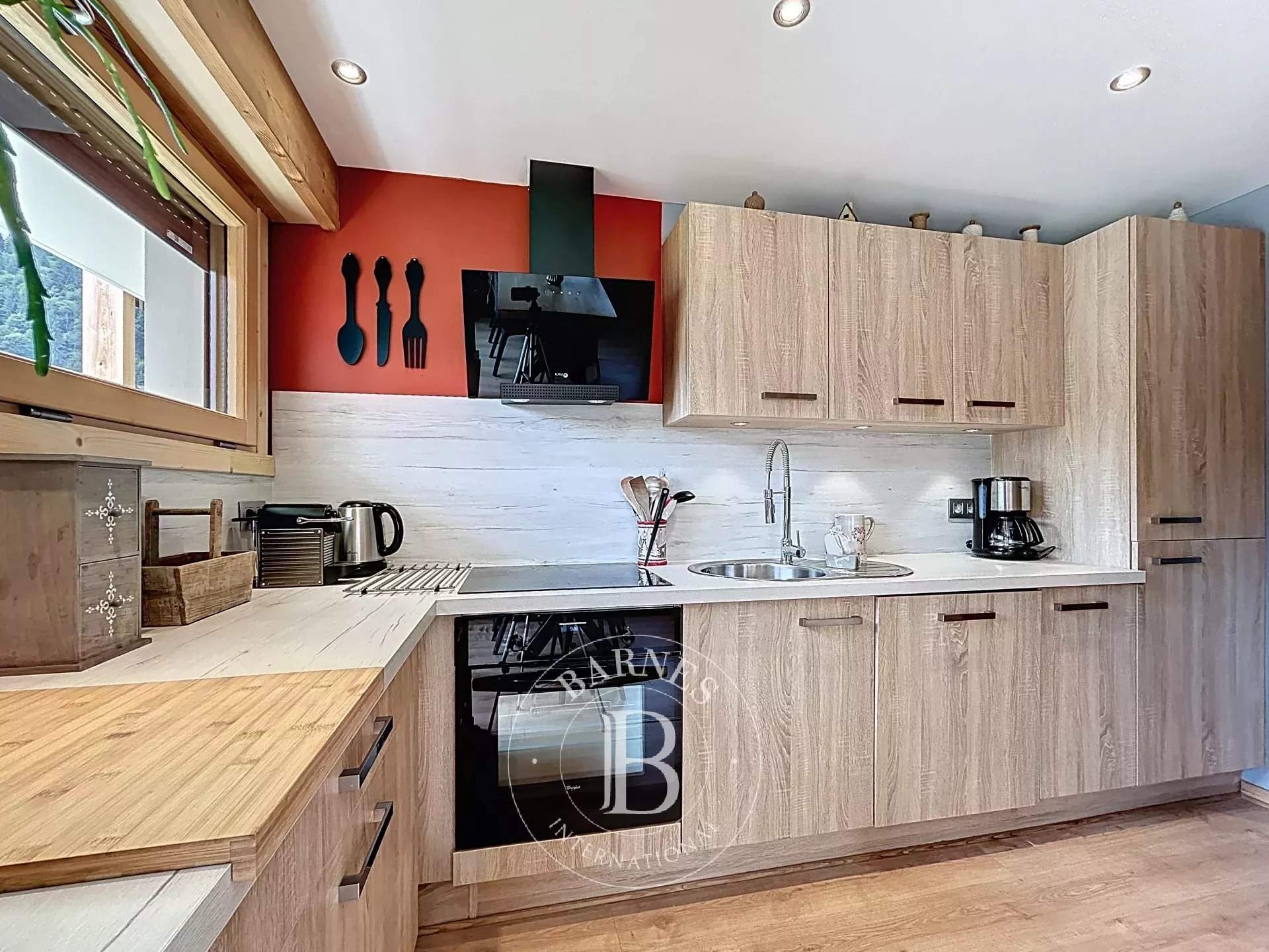 Les Gets  - Apartment 2 Bedrooms - picture 8