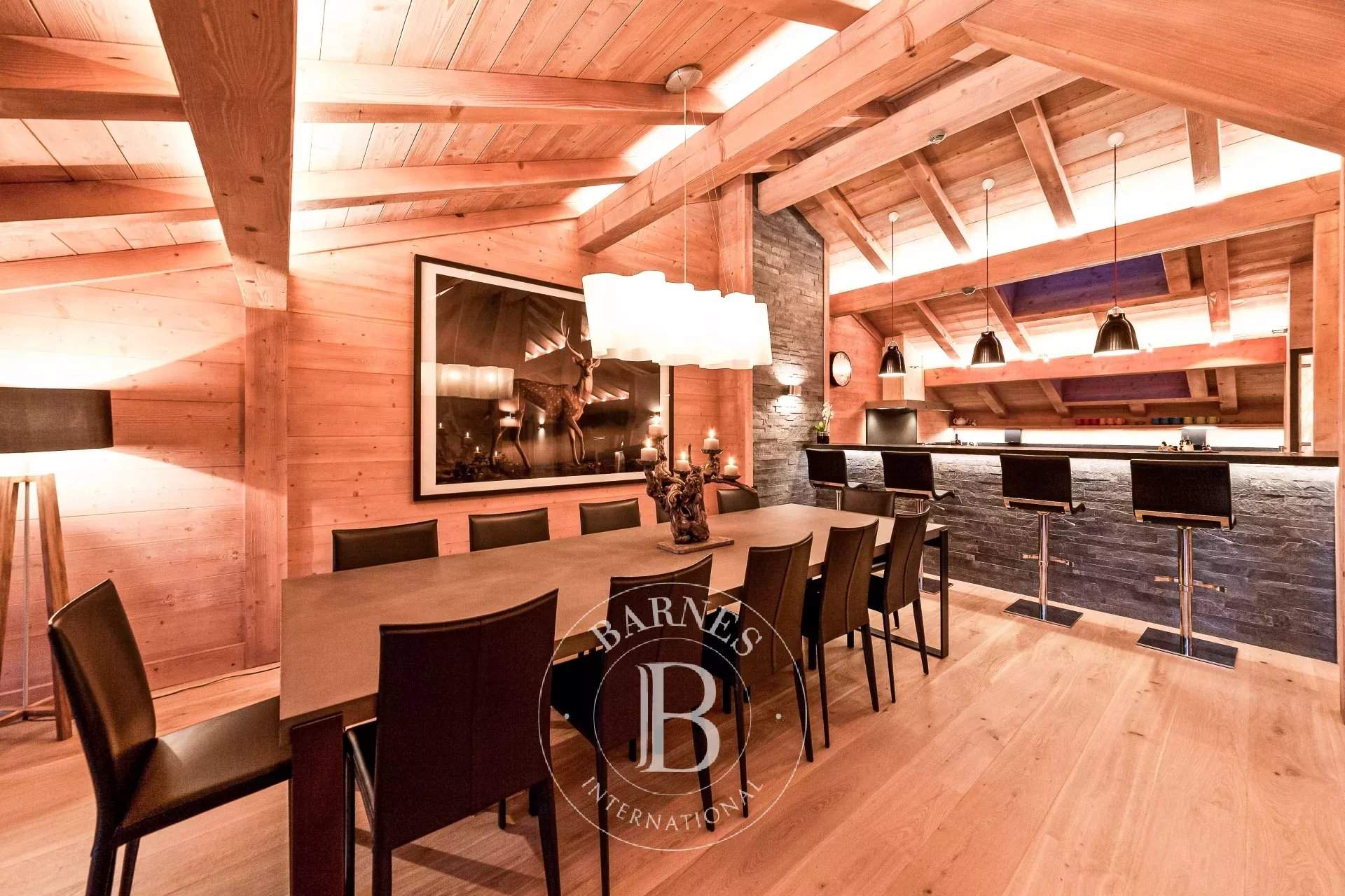 Les Gets  - Penthouse 5 Bedrooms - picture 9