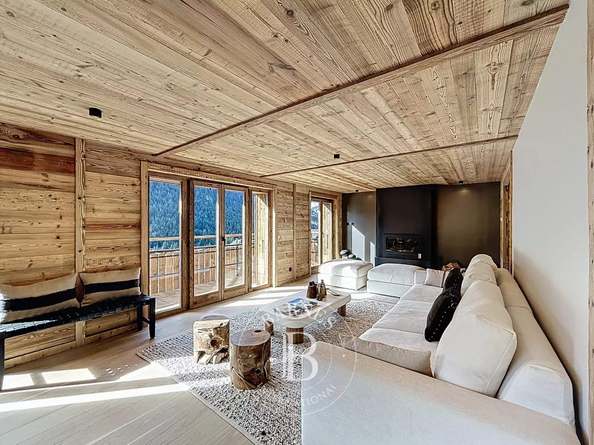 Châtel  - Chalet 5 Bedrooms - picture 3