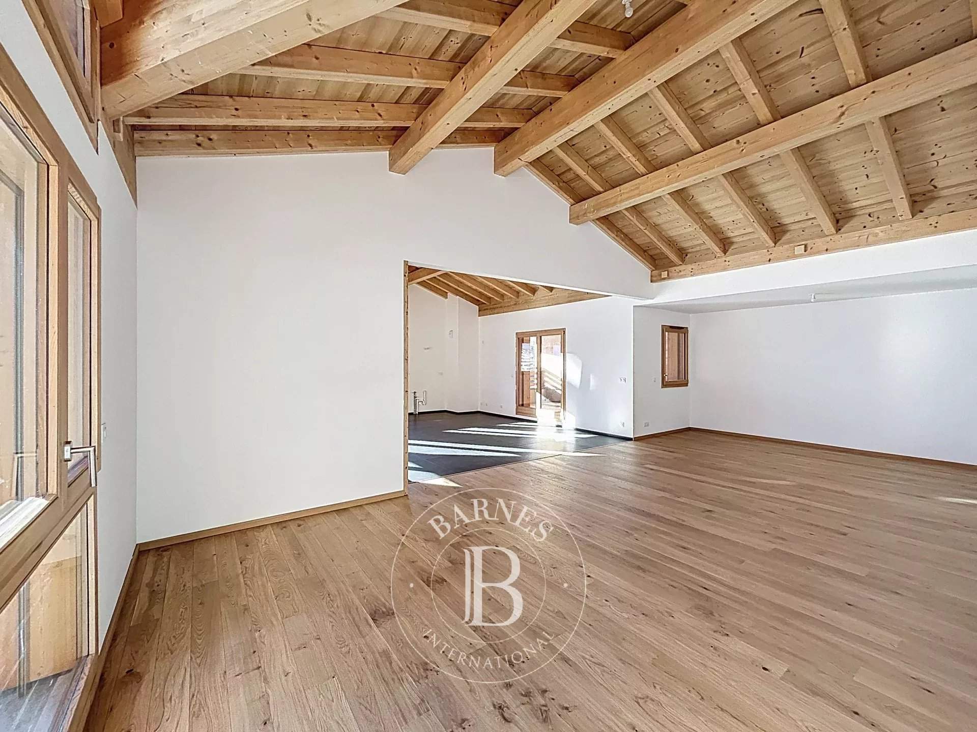 Les Gets  - Appartement 5 Pi&egrave;ces 4 Chambres - picture 2